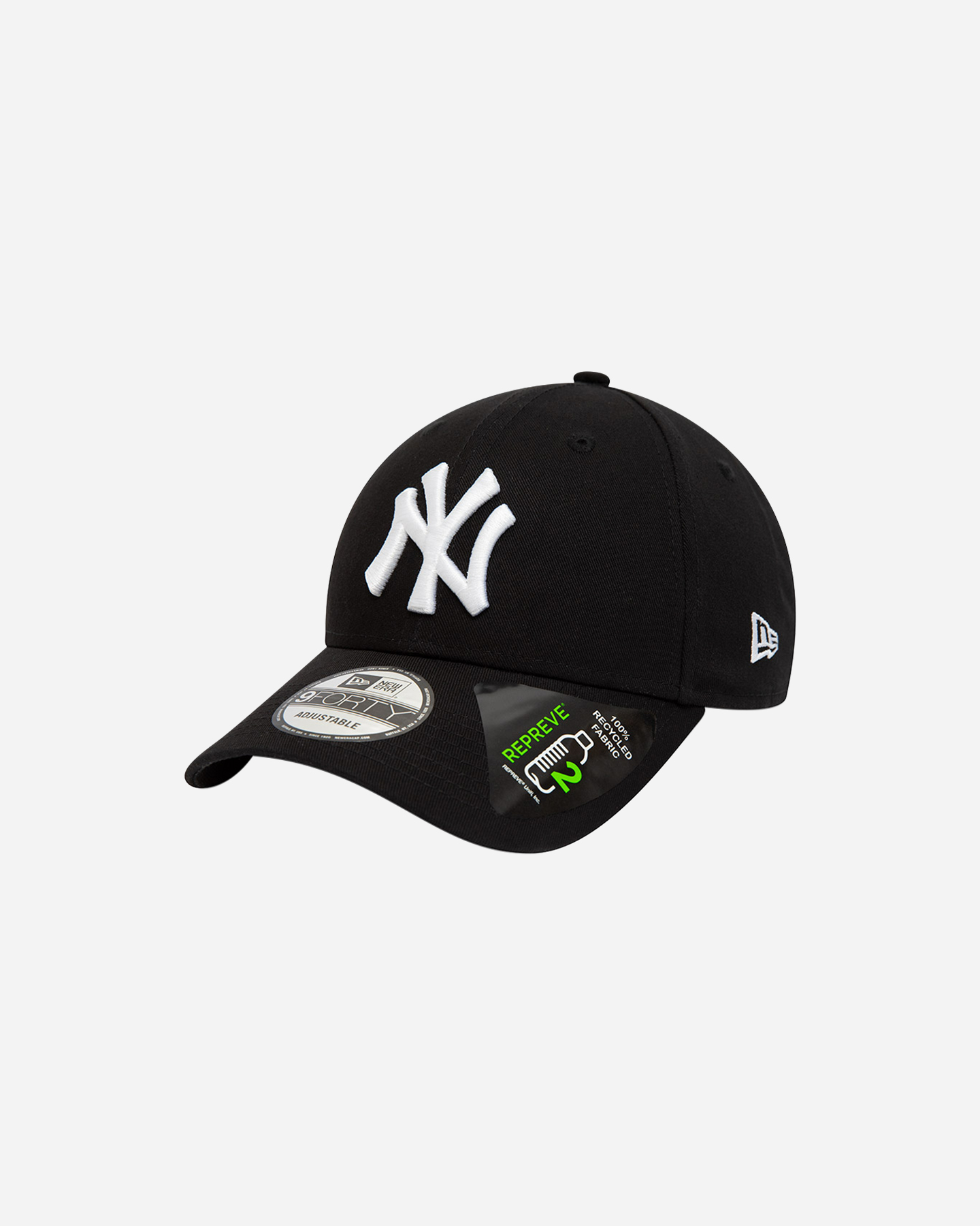 Cappellino NEW ERA 9FORTY REPREVE NY YANKEES  - 0 | Cisalfa Sport