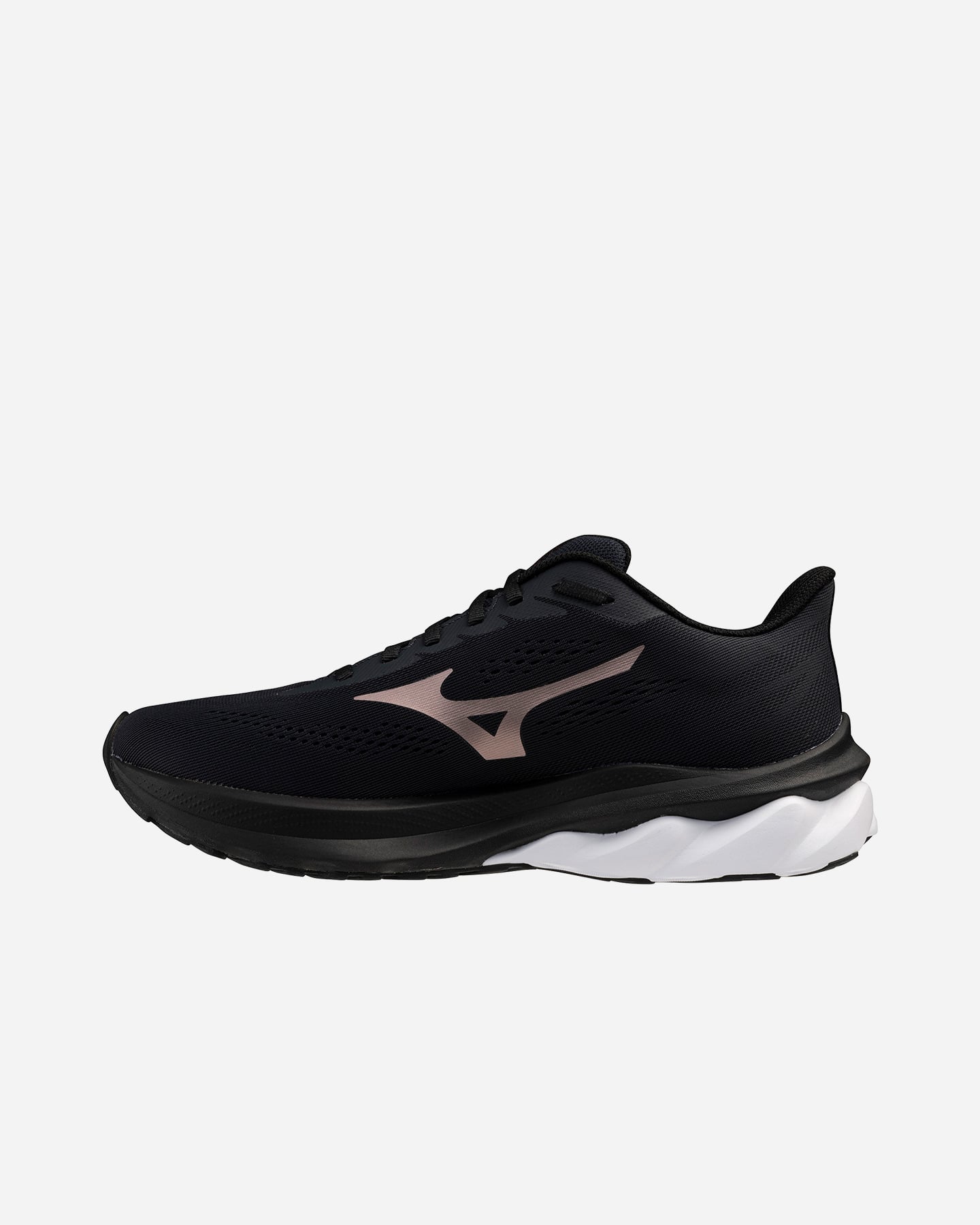 Scarpe running MIZUNO WAVE SERENE 3 GTX M - 4 | Cisalfa Sport