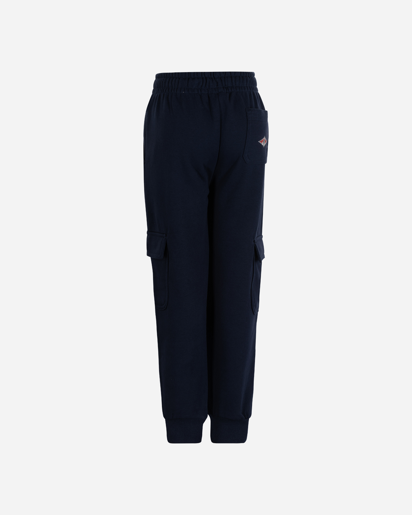 Pantalone BEAR ICON JR - Blu - 1 | Cisalfa Sport