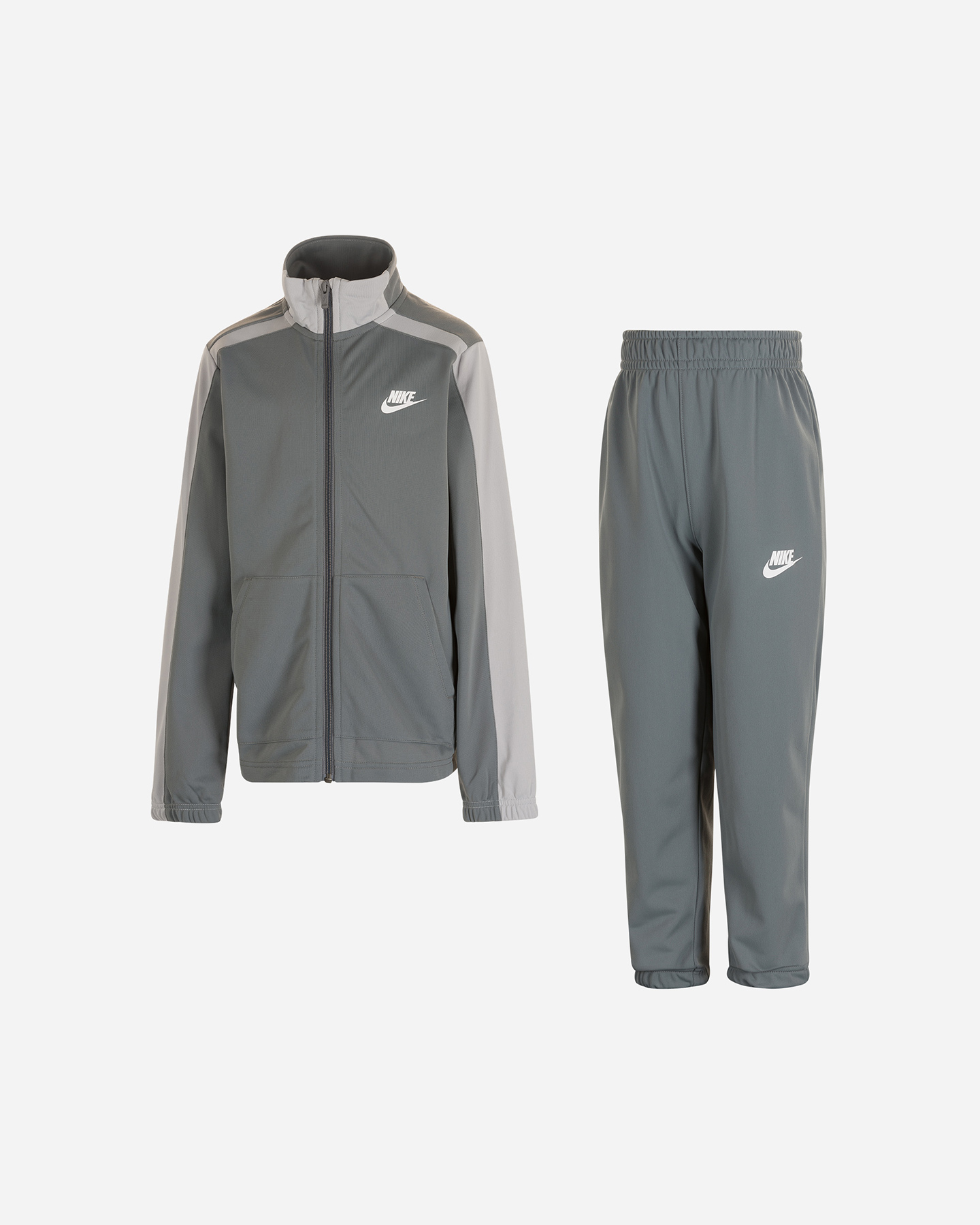 Tuta NIKE TRACKTOP POLY JR - 6 | Cisalfa Sport