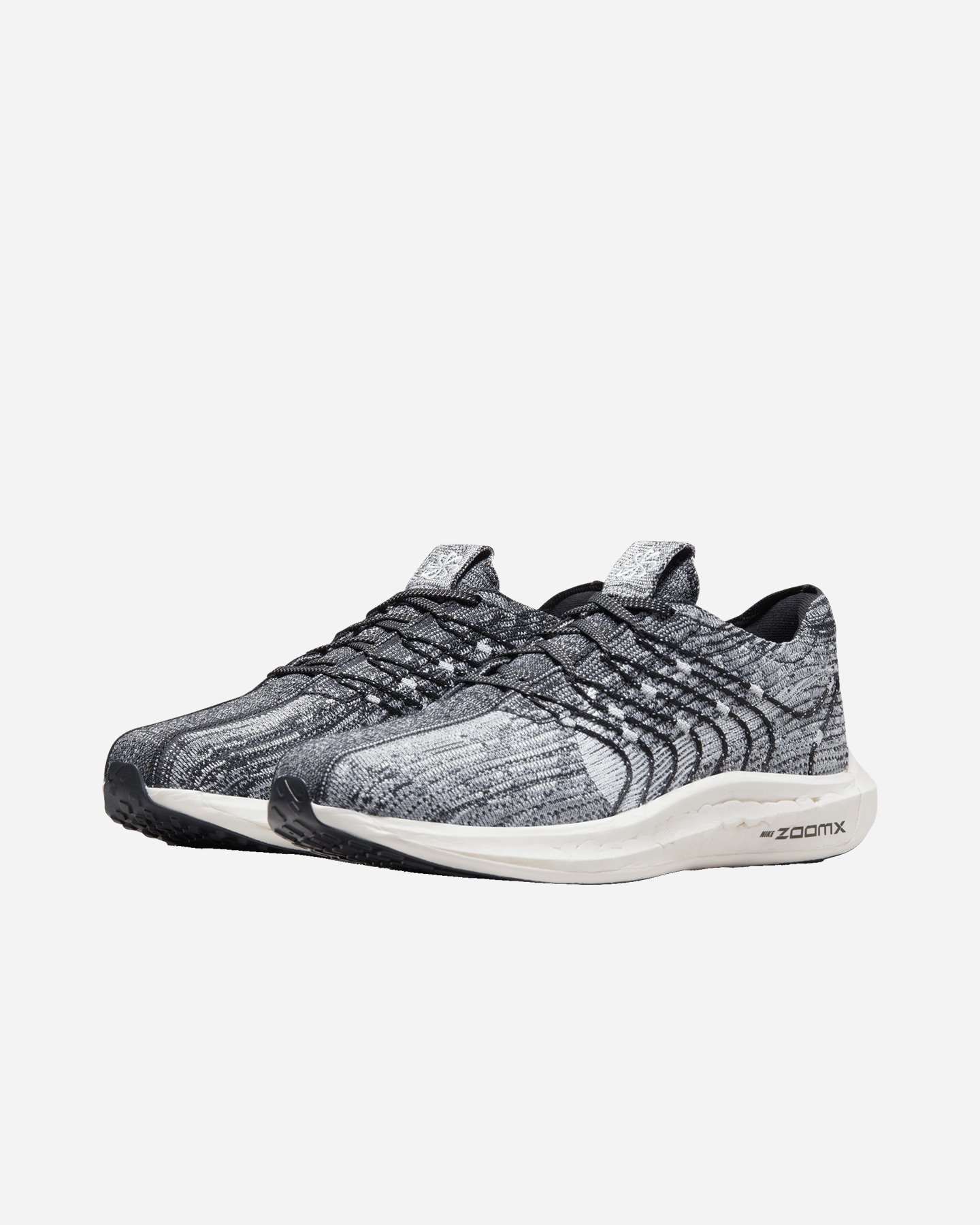 Scarpe running NIKE PEGASUS TURBO NEXT NATURE SE M - Nero - 1 | Cisalfa Sport