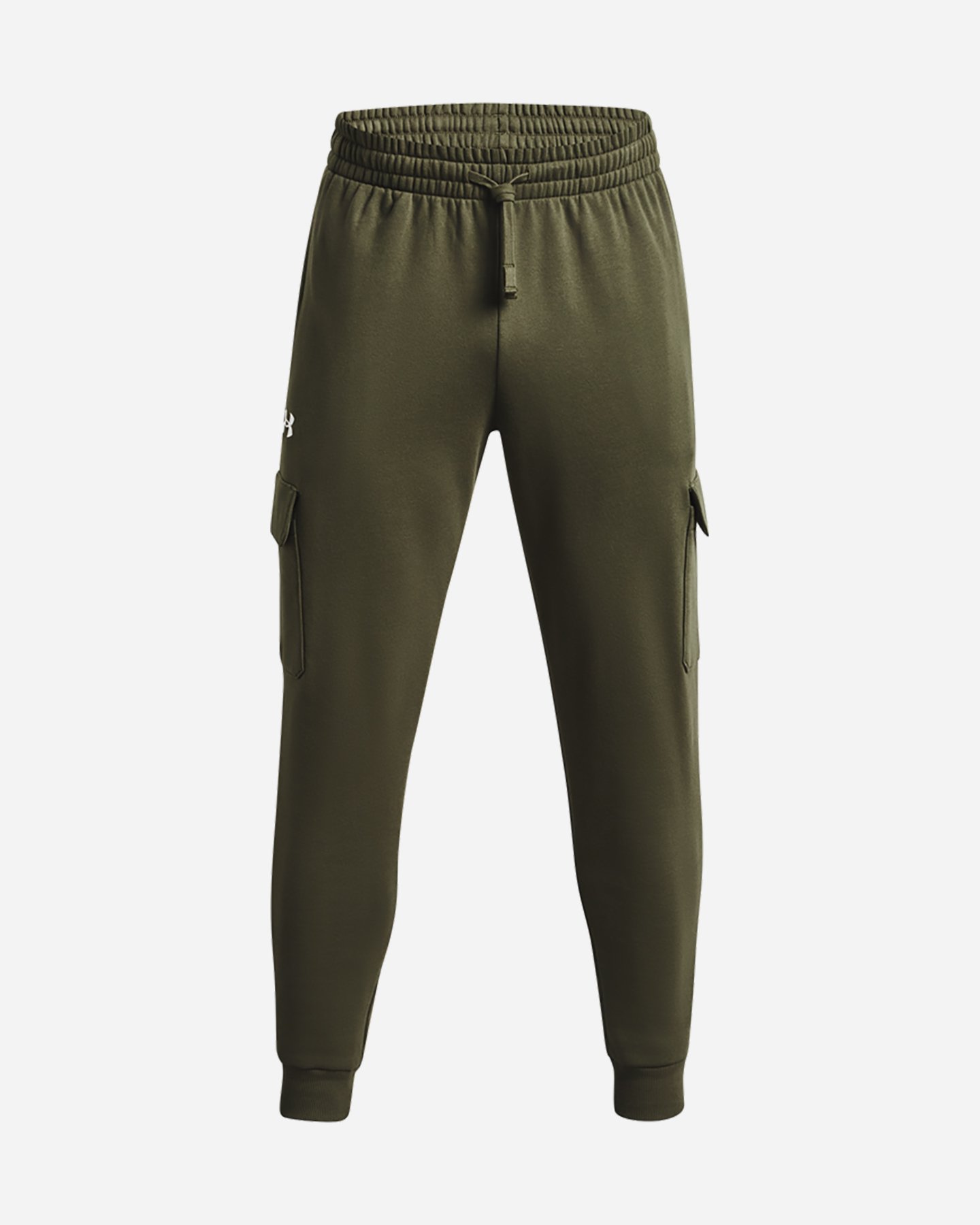 Pantalone UNDER ARMOUR TRUCK CARGO M - Verde - 0 | Cisalfa Sport