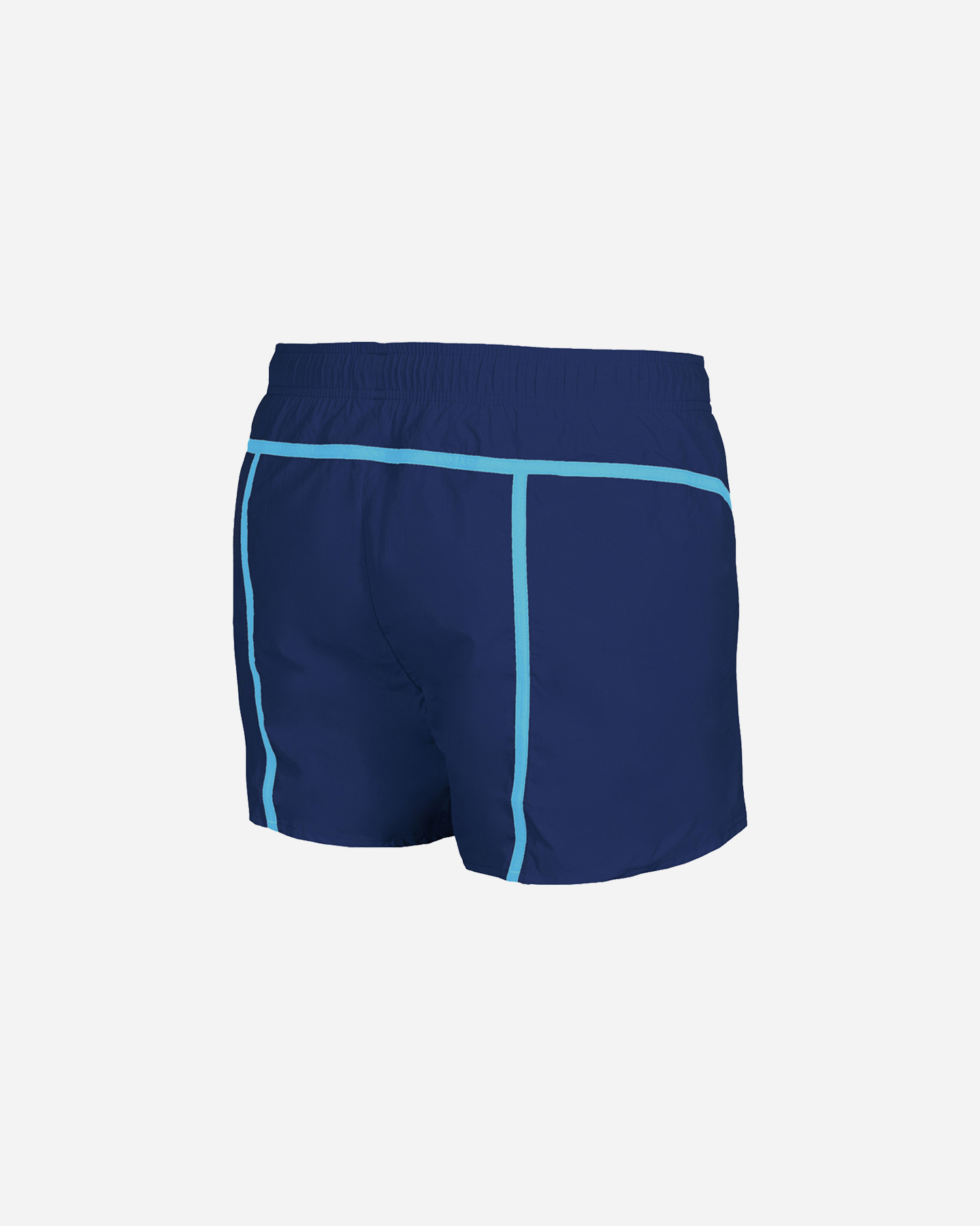 Boxer mare ARENA X-SHORT M - Blu Navy - 3 | Cisalfa Sport