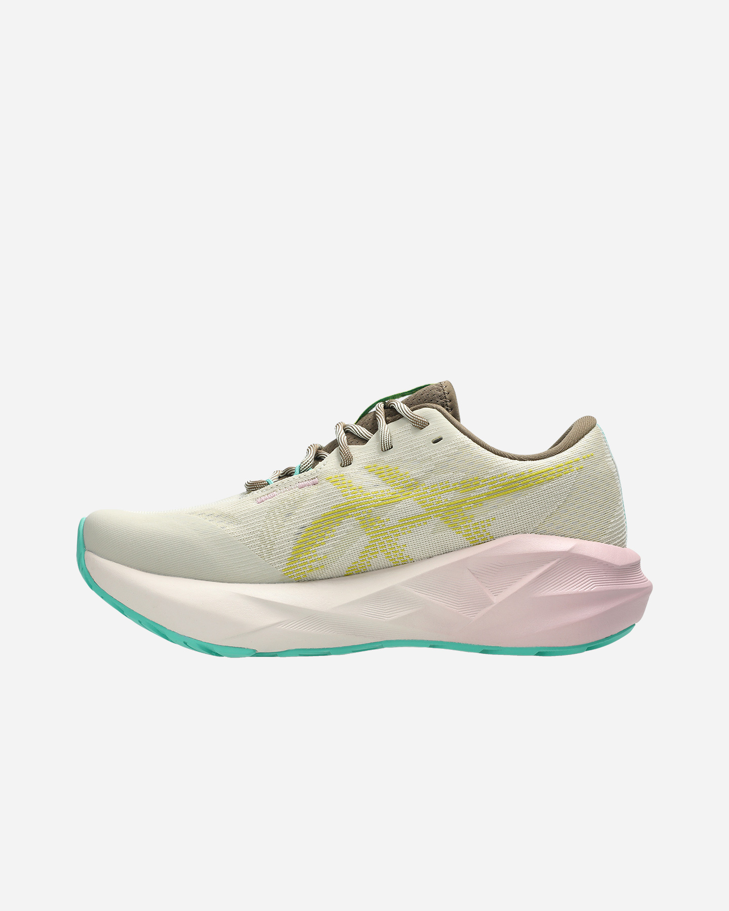 Scarpe running ASICS NOVABLAST 5 TR W - Color mix - 3 | Cisalfa Sport