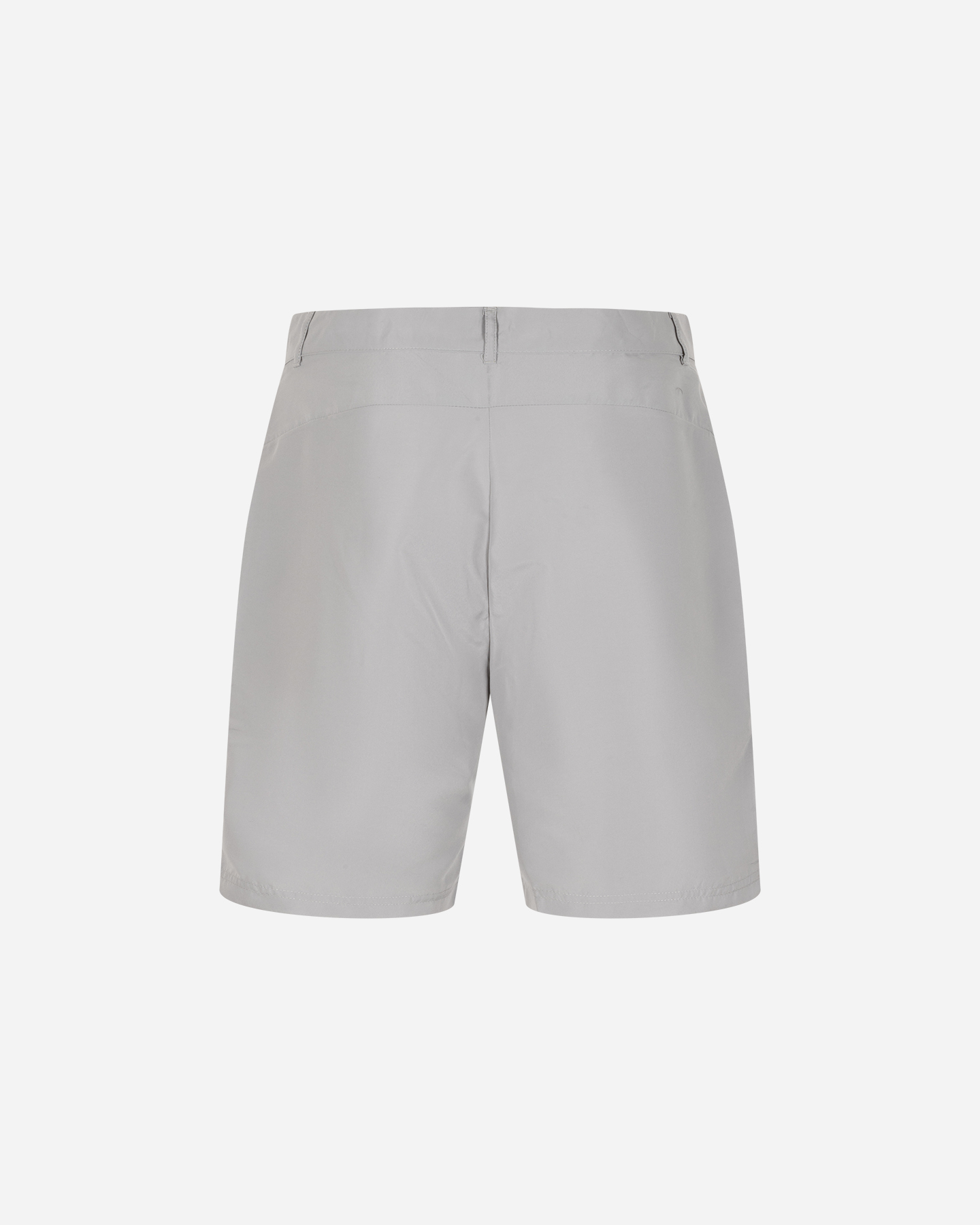 Pantaloncini MCKINLEY ALBI II M - Grigio - 1 | Cisalfa Sport