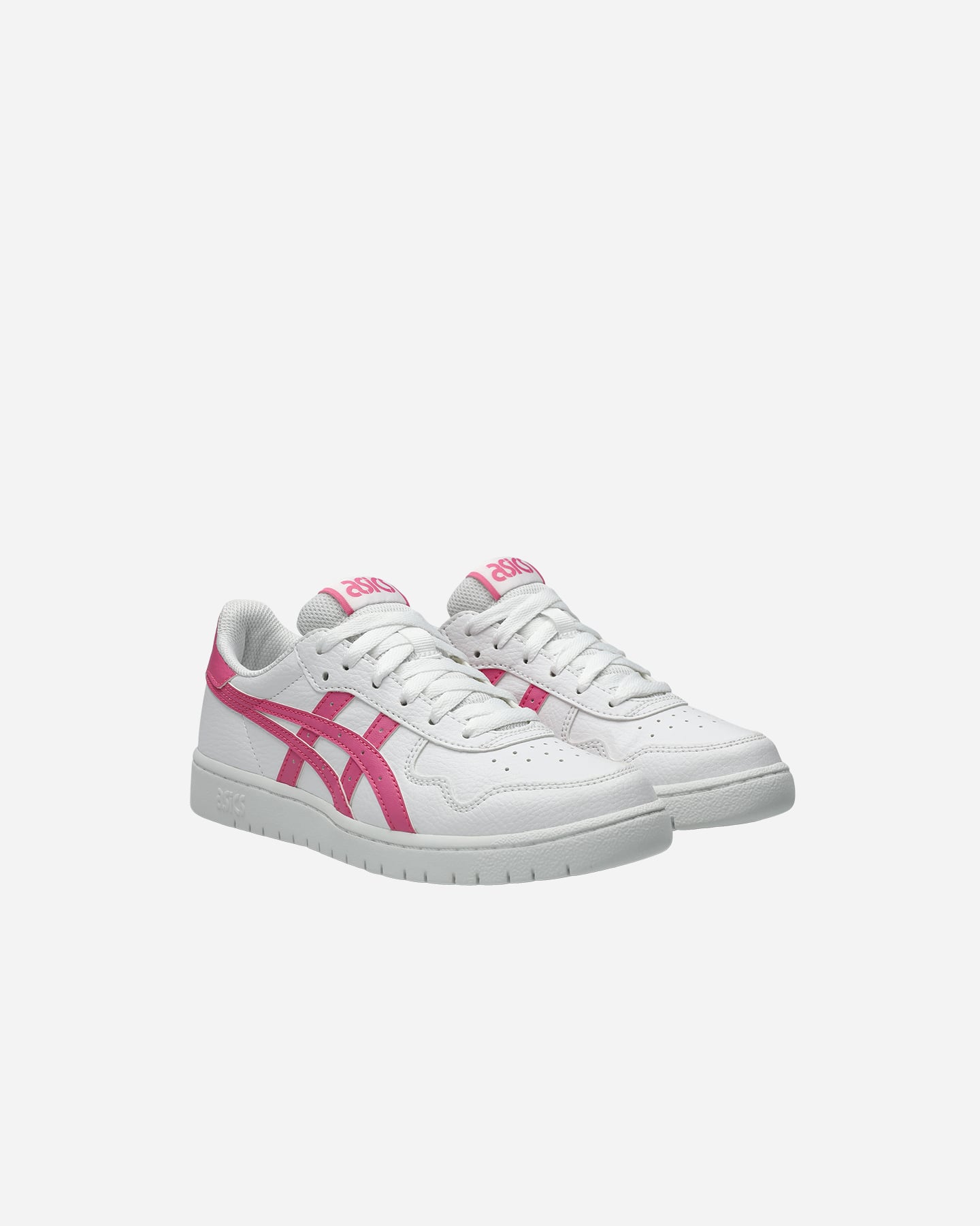 Scarpe sneakers ASICS JAPAN S GS JR - Bianco - 1 | Cisalfa Sport