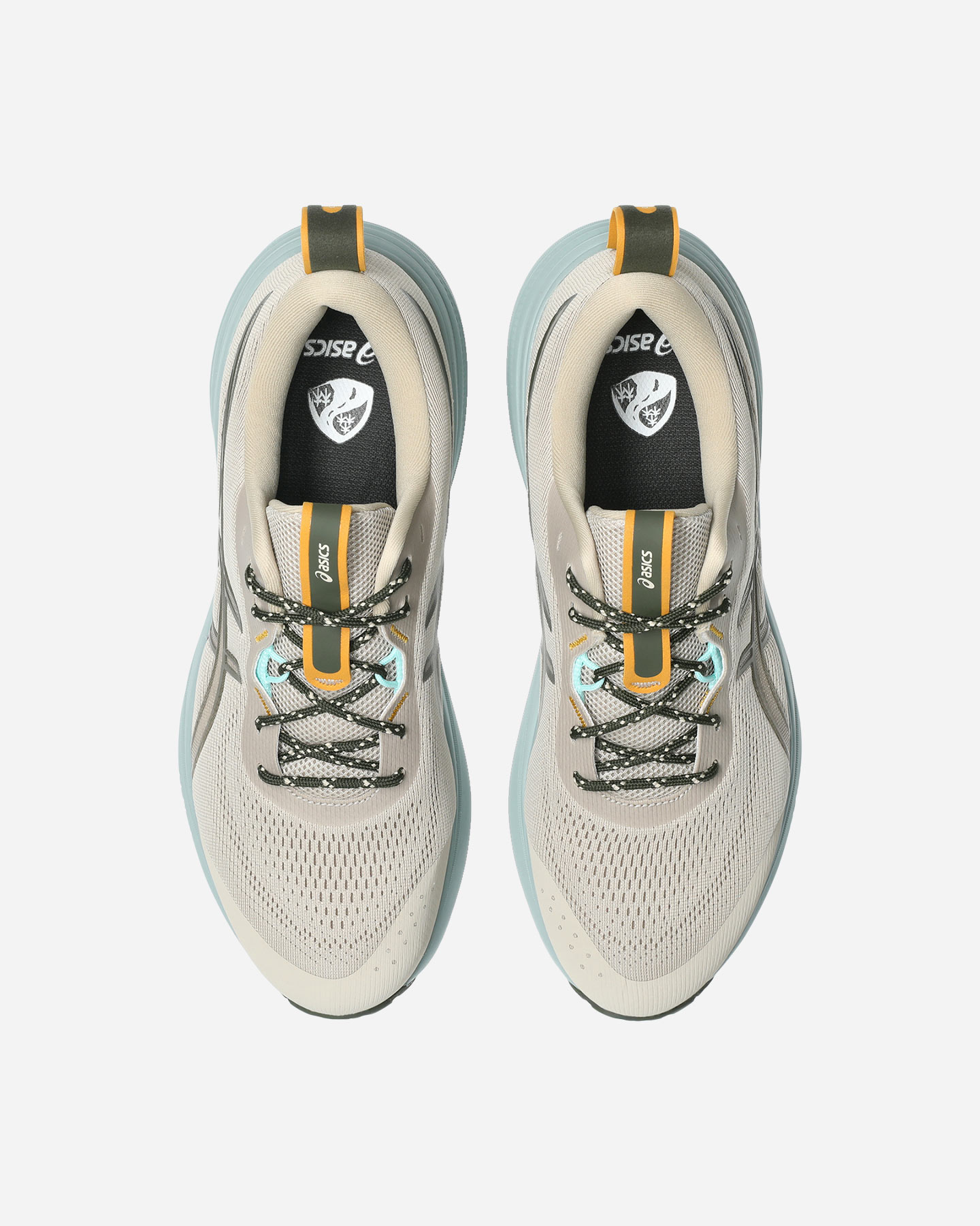 Scarpe running ASICS GEL-PULSE 17 M - 4 | Cisalfa Sport