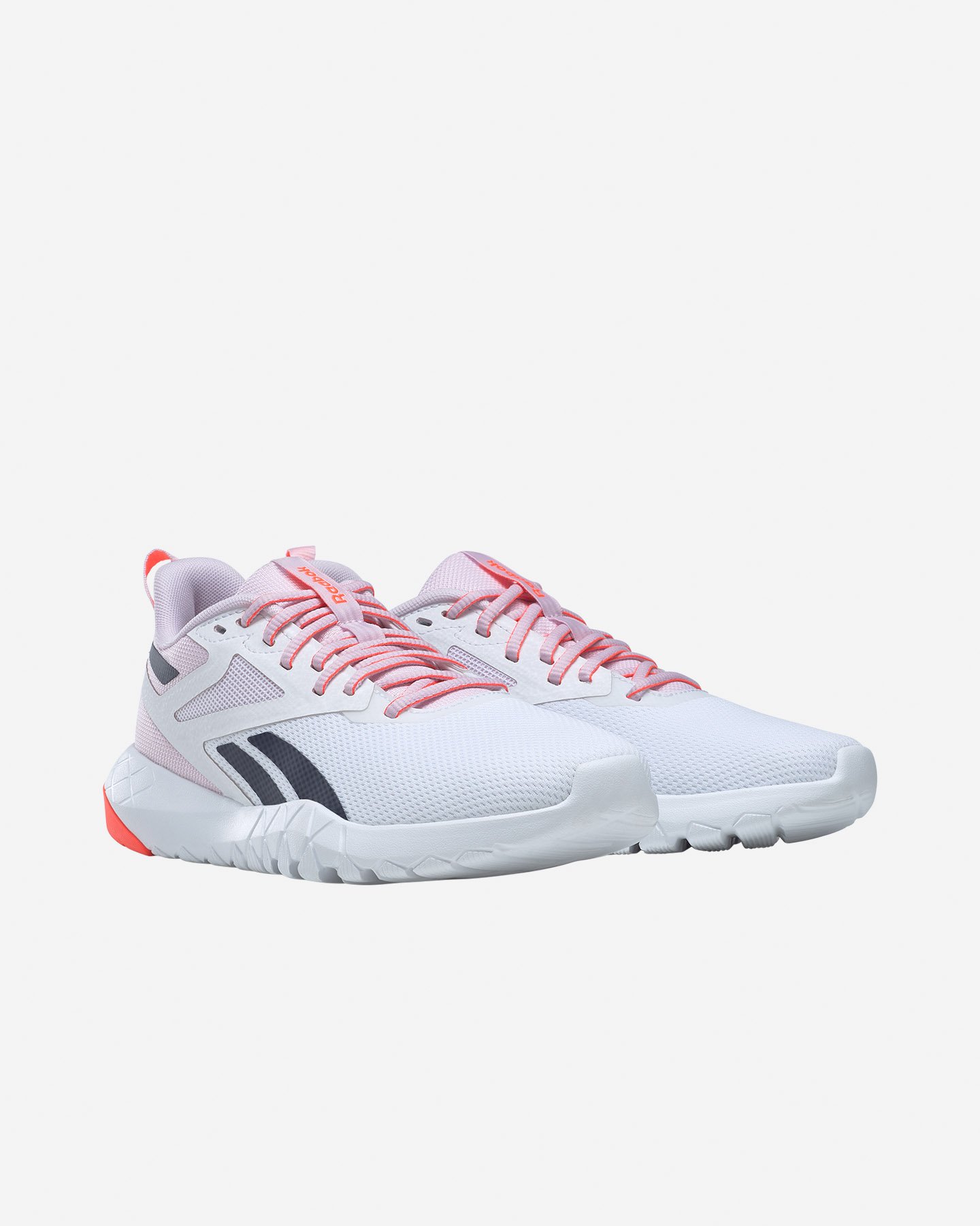 Scarpe training REEBOK FLEXAGON FORCE 4 W - Rosa - 1 | Cisalfa Sport