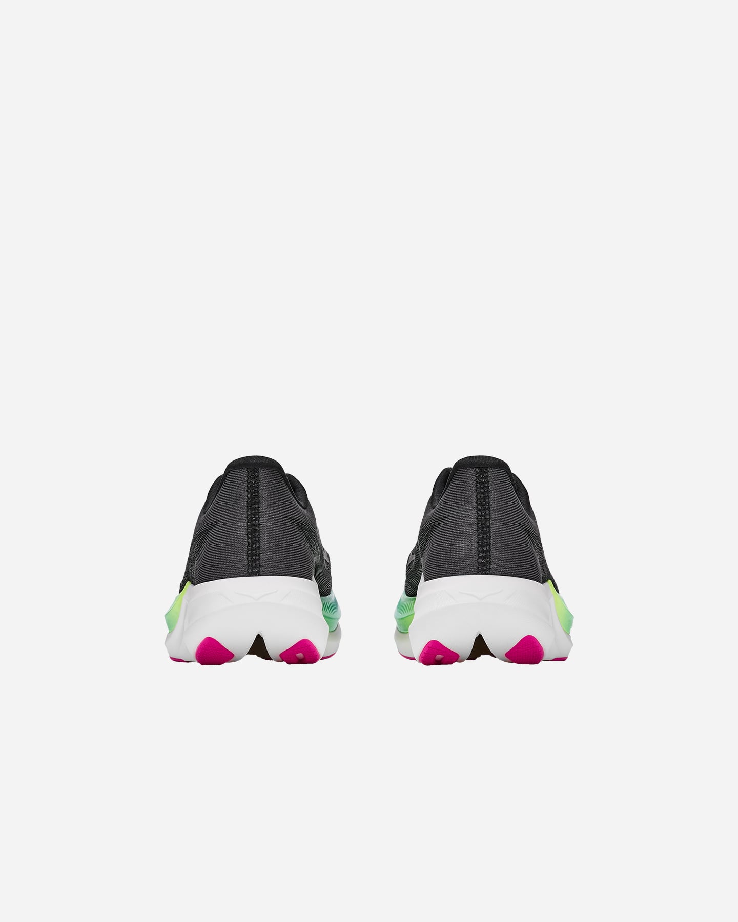 Scarpe running HOKA ROCKET X 3 W - Nero - 4 | Cisalfa Sport