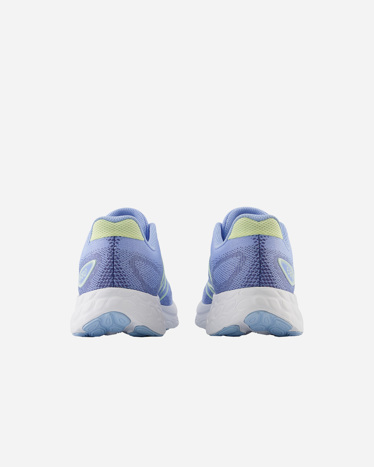 Scarpe running NEW BALANCE FRESH FOAM 680 V8 W - Azzurro - 4 | Cisalfa Sport