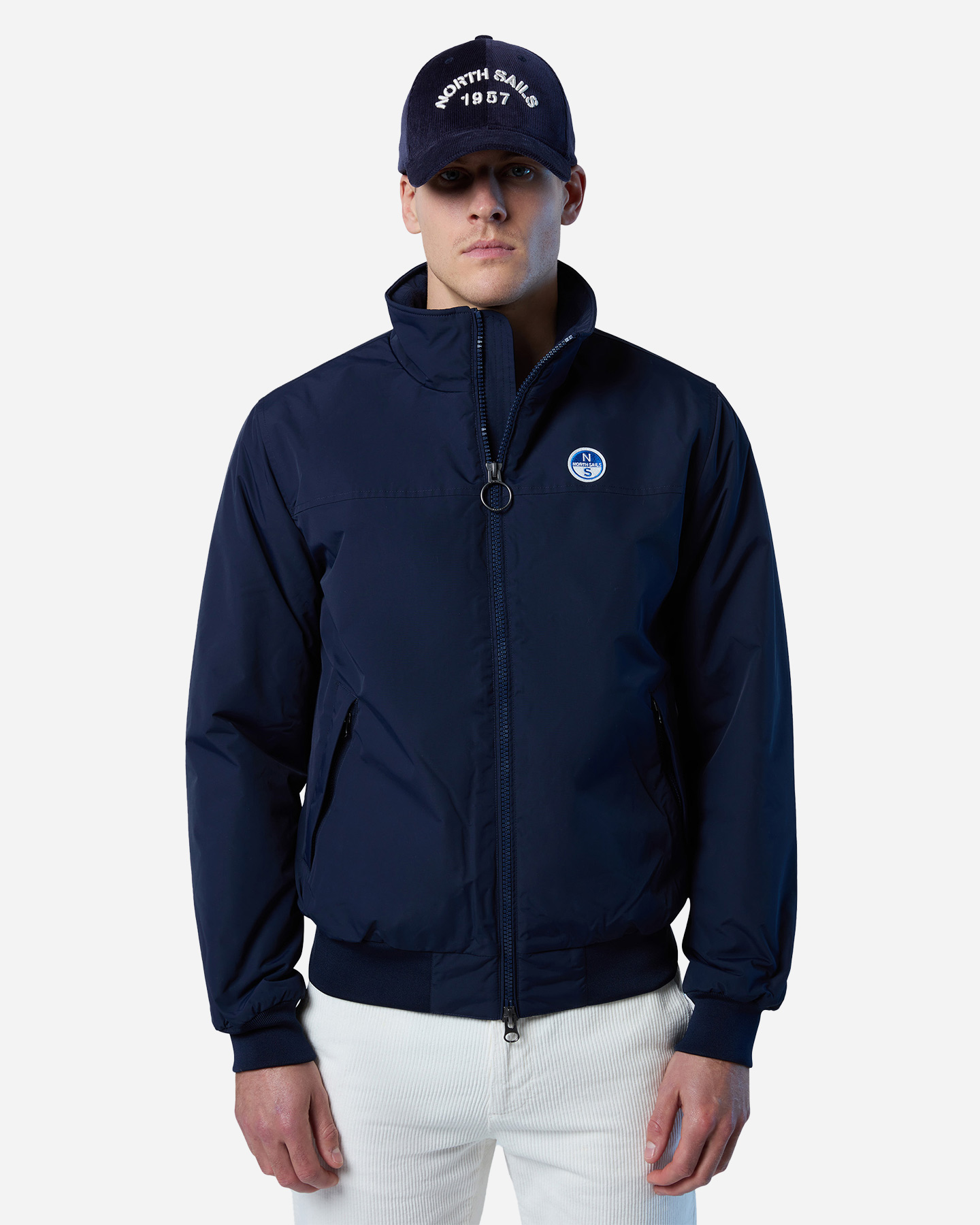 Giubbotto NORTH SAILS SAILOR M - 2 | Cisalfa Sport