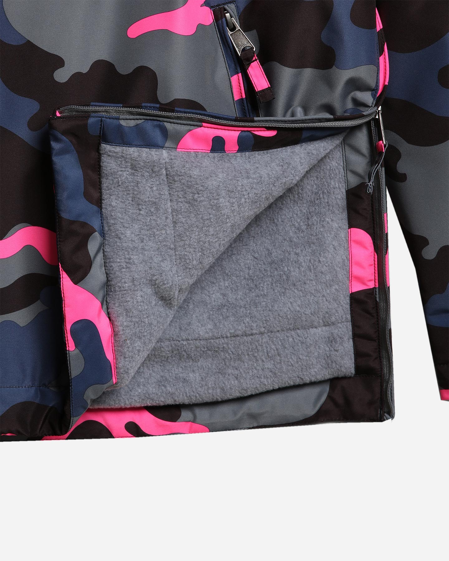 Giubbotto NAPAPIJRI RAINFOREST POCKET W - Color mix - 5 | Cisalfa Sport