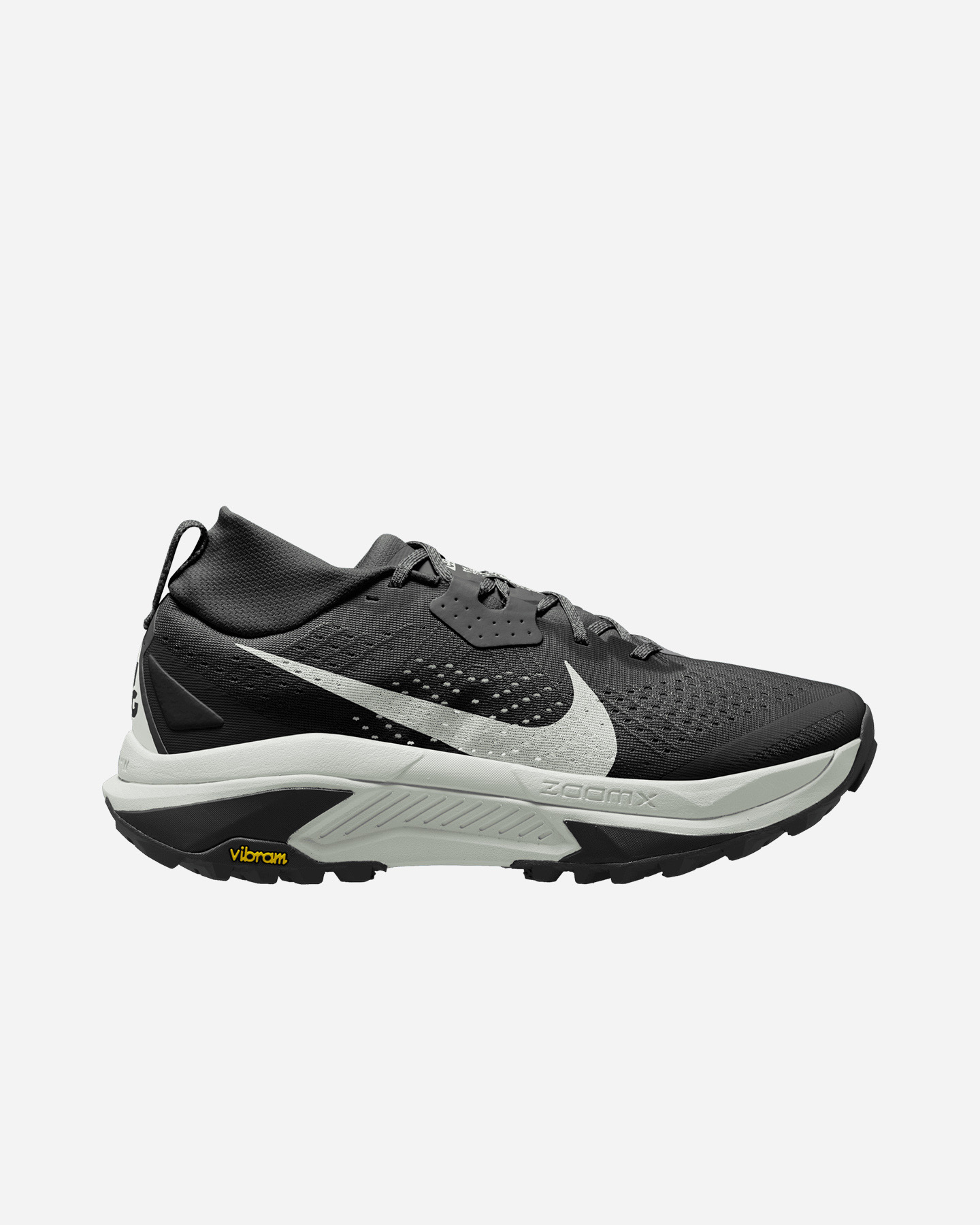 Scarpe trail NIKE ACG ZEGAMA M - Nero - 0 | Cisalfa Sport