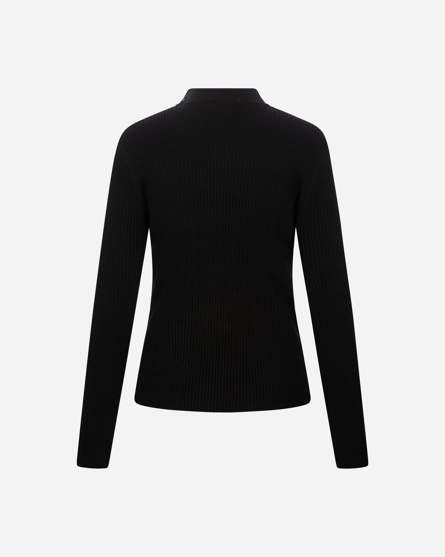 Maglione DACK'S ESSENTIAL W - Nero - 1 | Cisalfa Sport