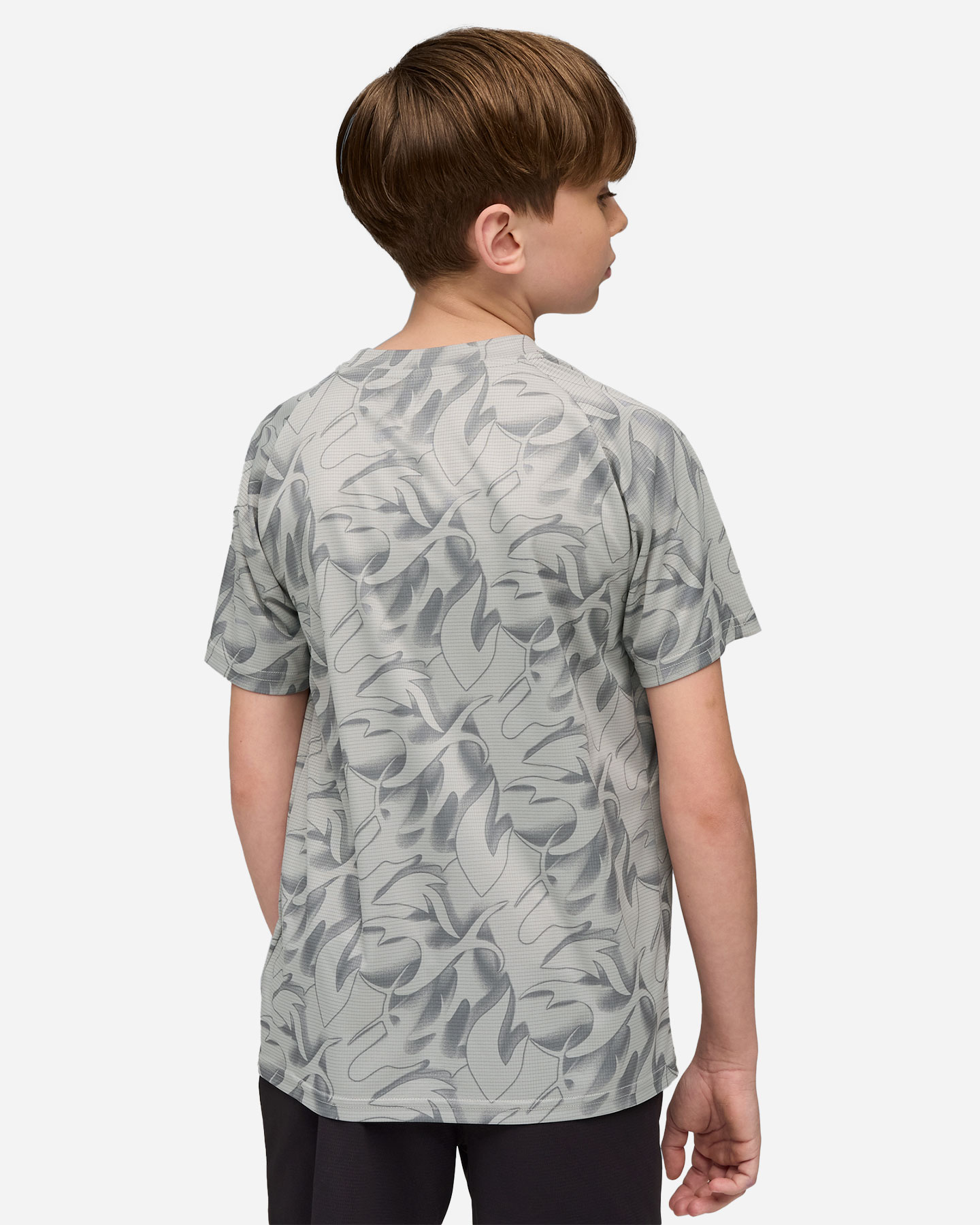 Maglia calcio ufficiale PUMA MILAN PREMATCH 25-26 JR - Color mix - 5 | Cisalfa Sport