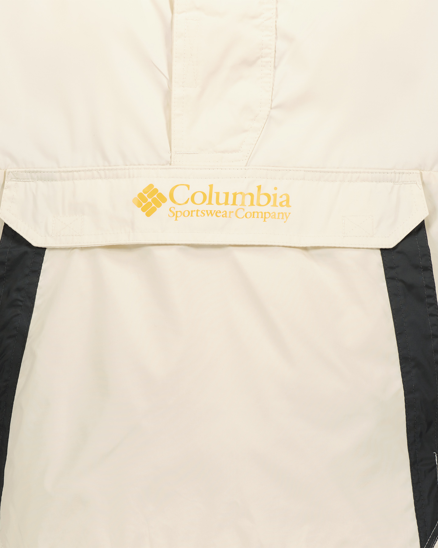 Giacca outdoor COLUMBIA CHALLENGER WINDBREAKER M - Bianco - 2 | Cisalfa Sport