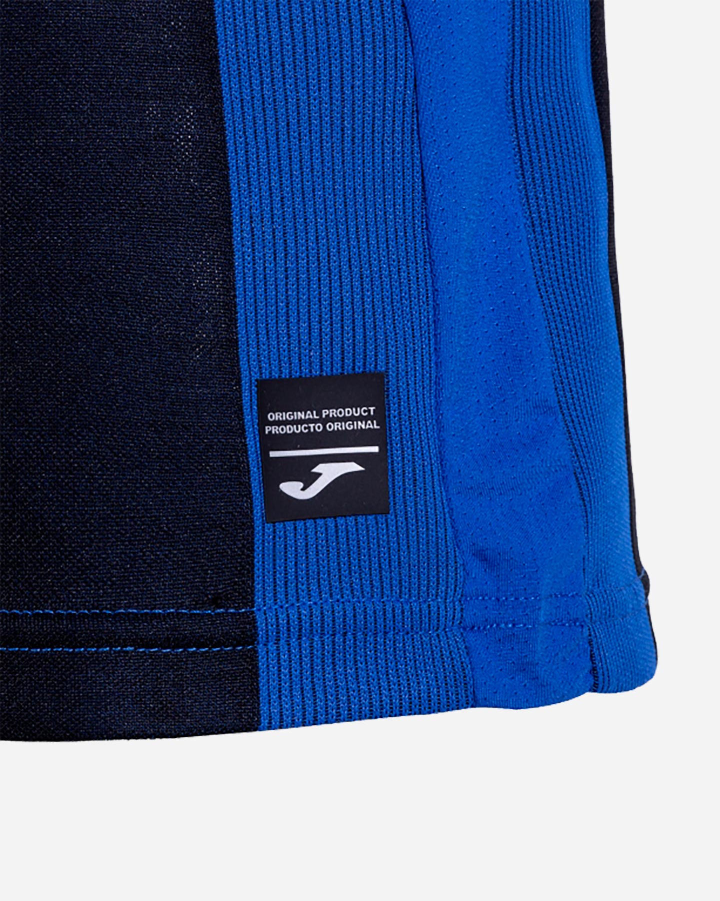 Maglia calcio ufficiale JOMA ATALANTA HOME 24-25 M - Color mix - 5 | Cisalfa Sport