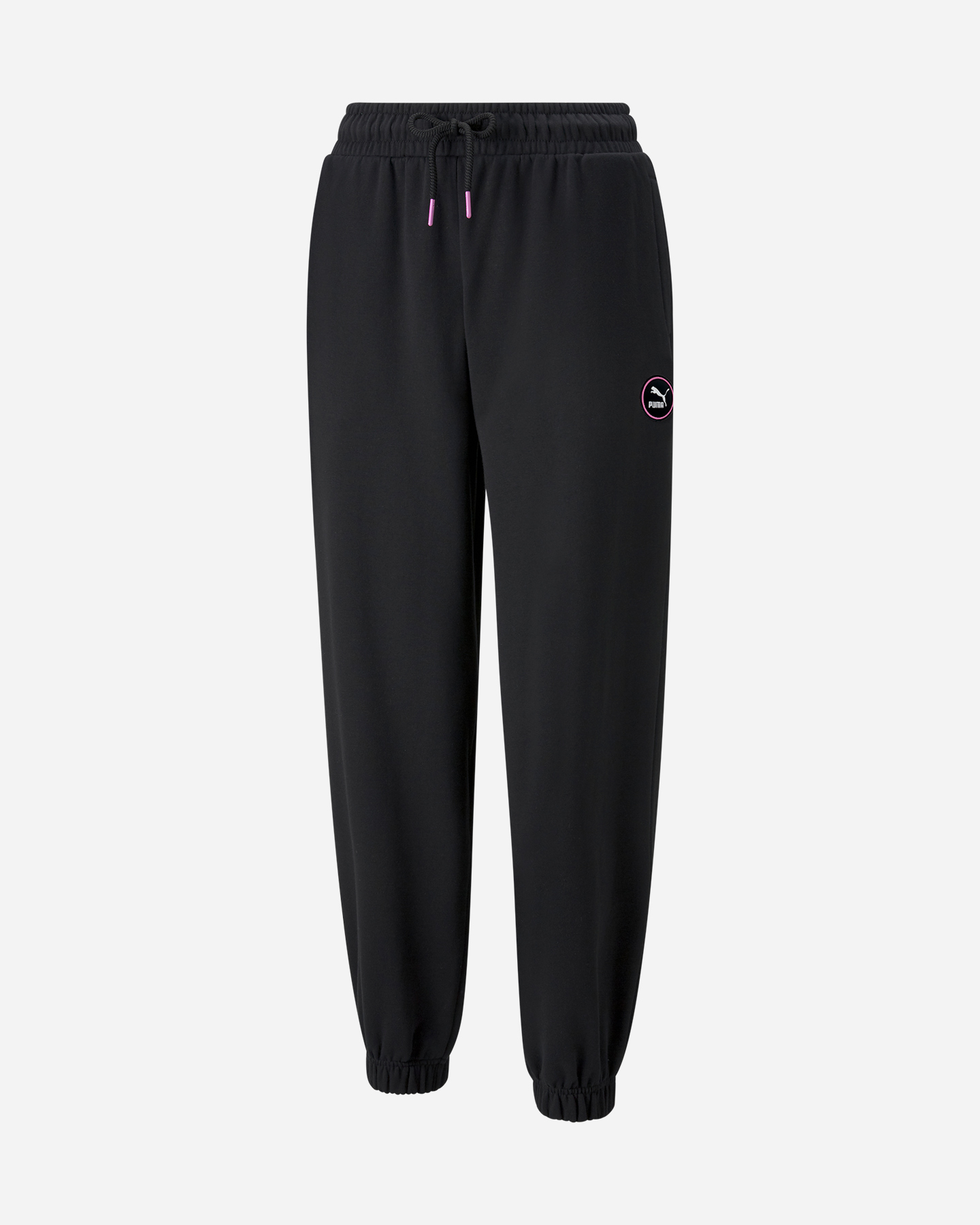 Pantalone PUMA SWXP W - Nero - 0 | Cisalfa Sport