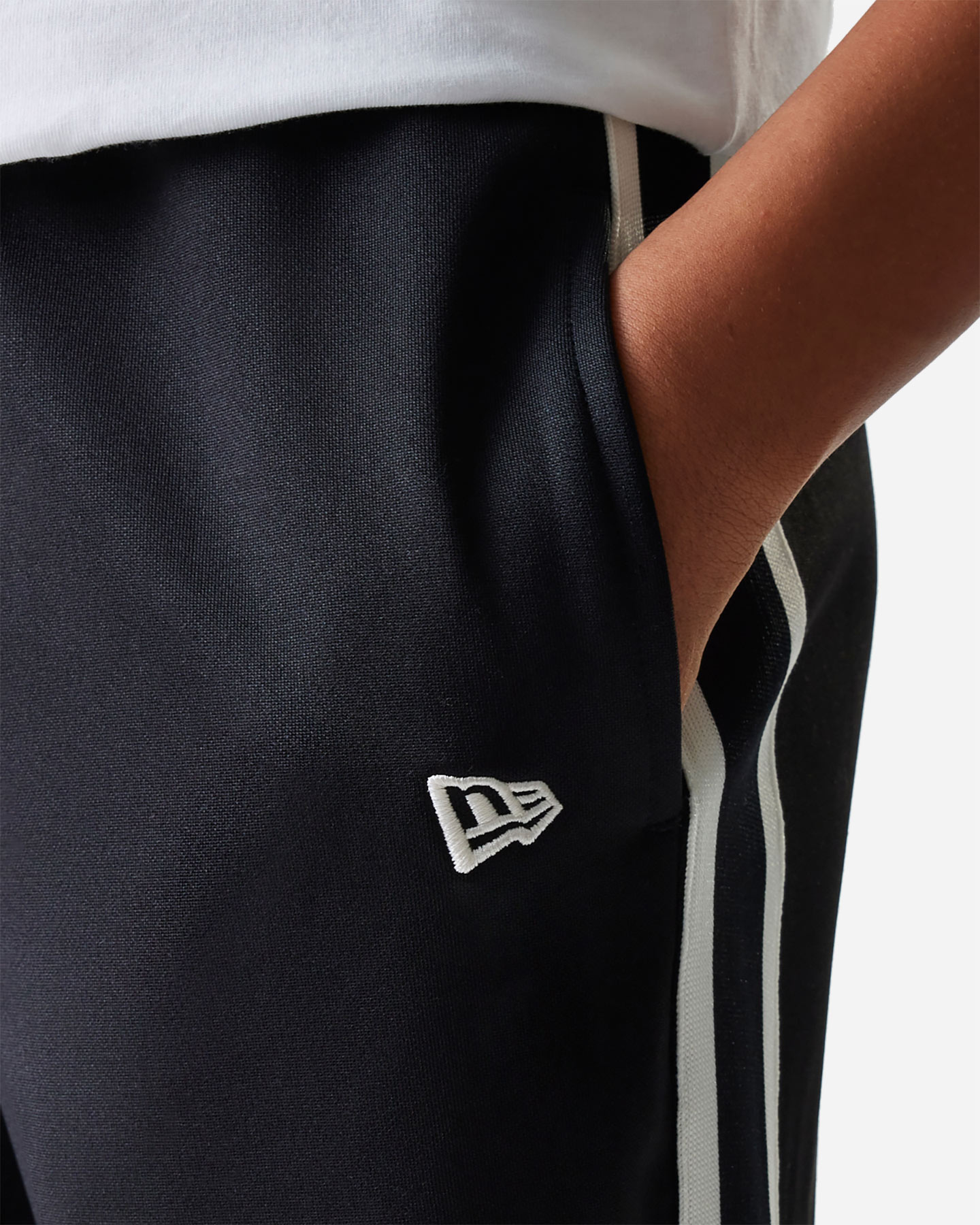 Pantalone NEW ERA MLB NEW YORK YANKEES W - Nero - 3 | Cisalfa Sport