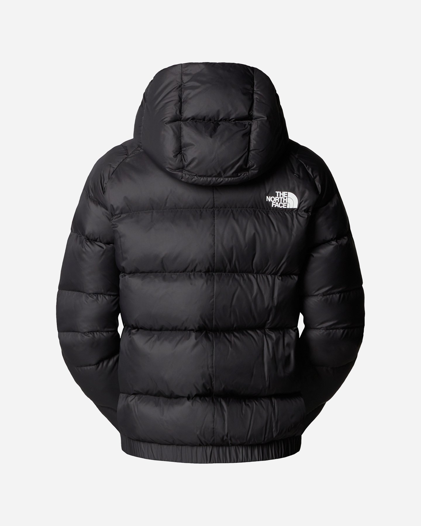 Piumino THE NORTH FACE HYALITE W - Nero - 1 | Cisalfa Sport