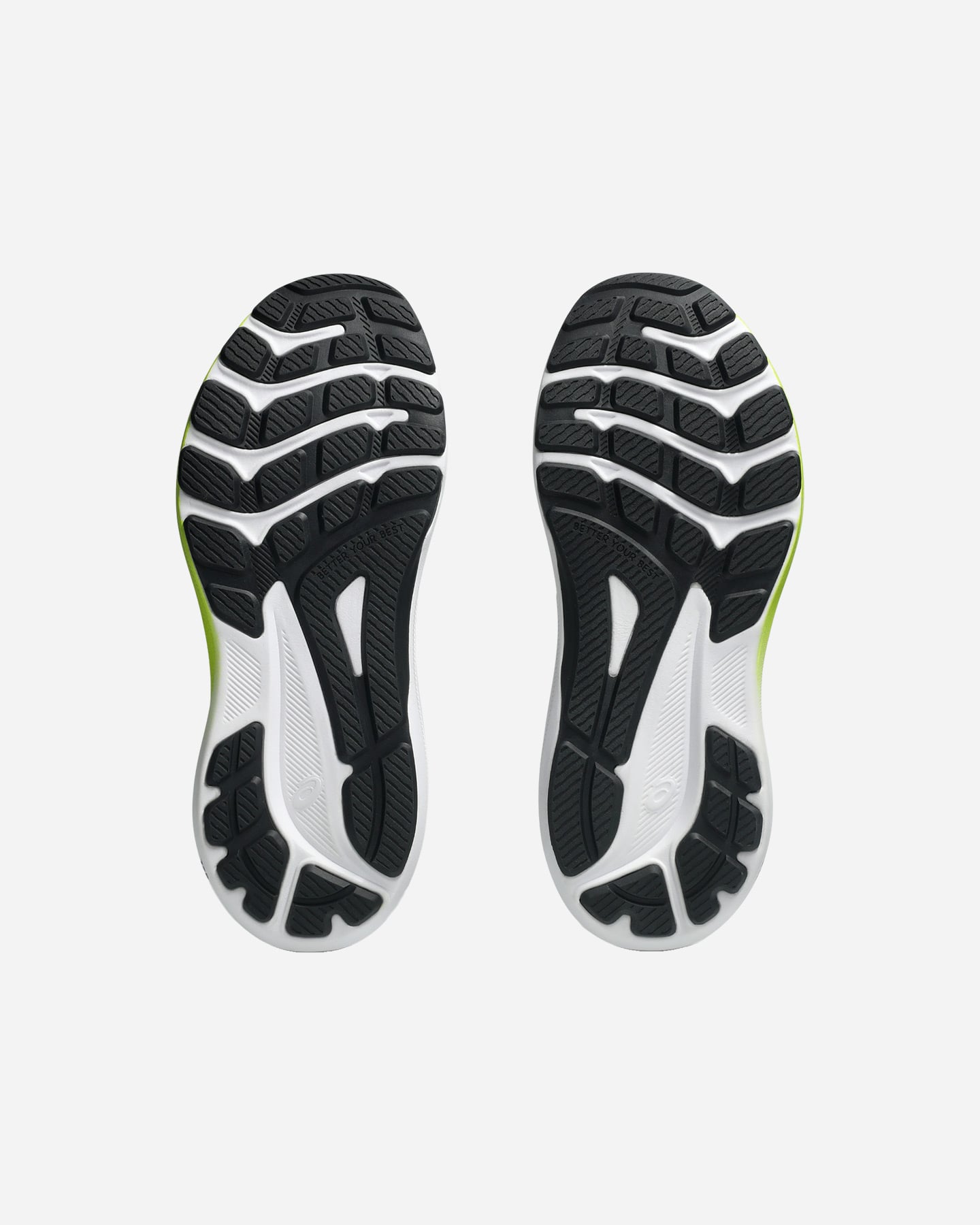 Scarpe running ASICS GT-1000 14 GS JR - Blu - 2 | Cisalfa Sport