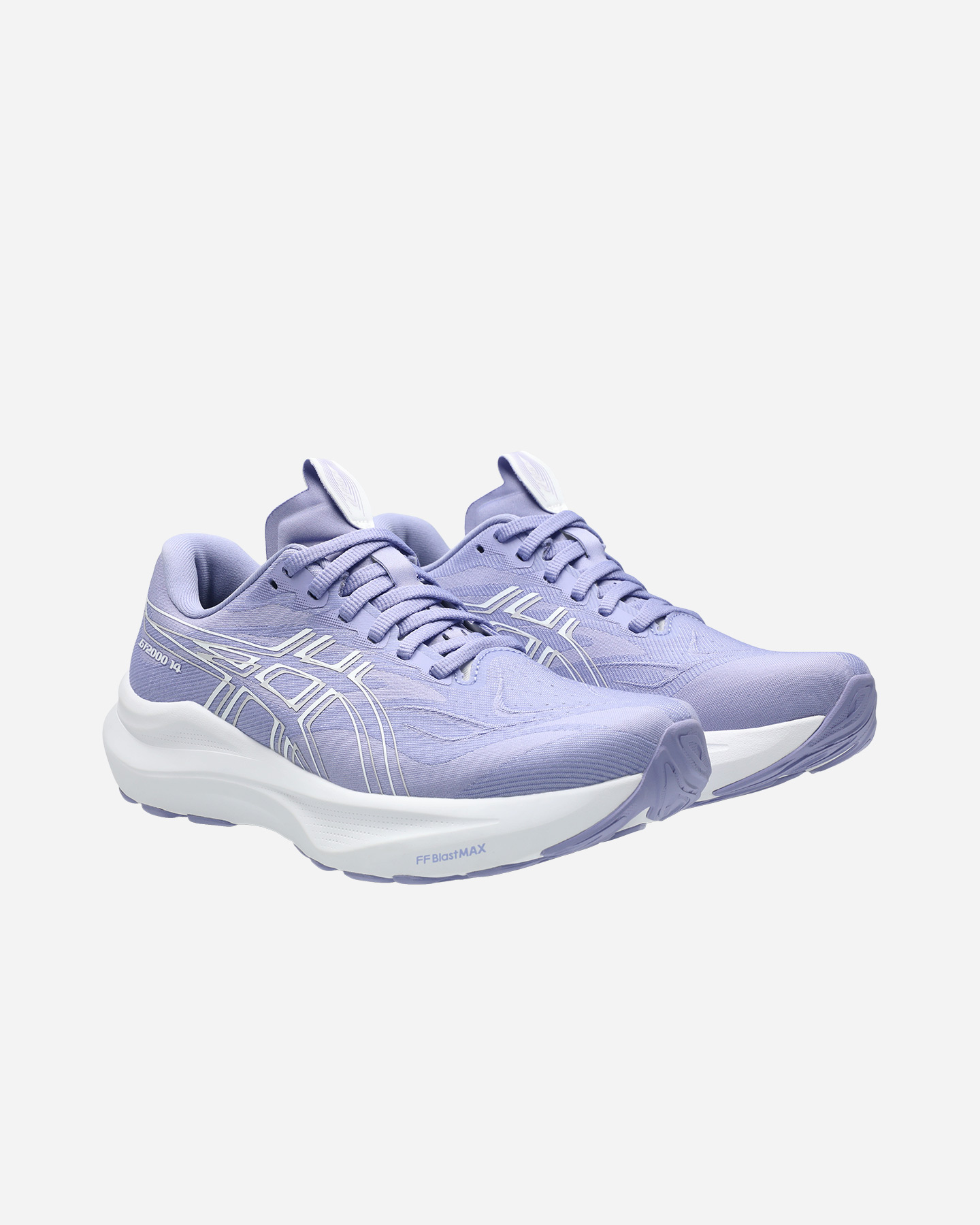 Scarpe running ASICS GT-2000 14 W - Blu - 1 | Cisalfa Sport