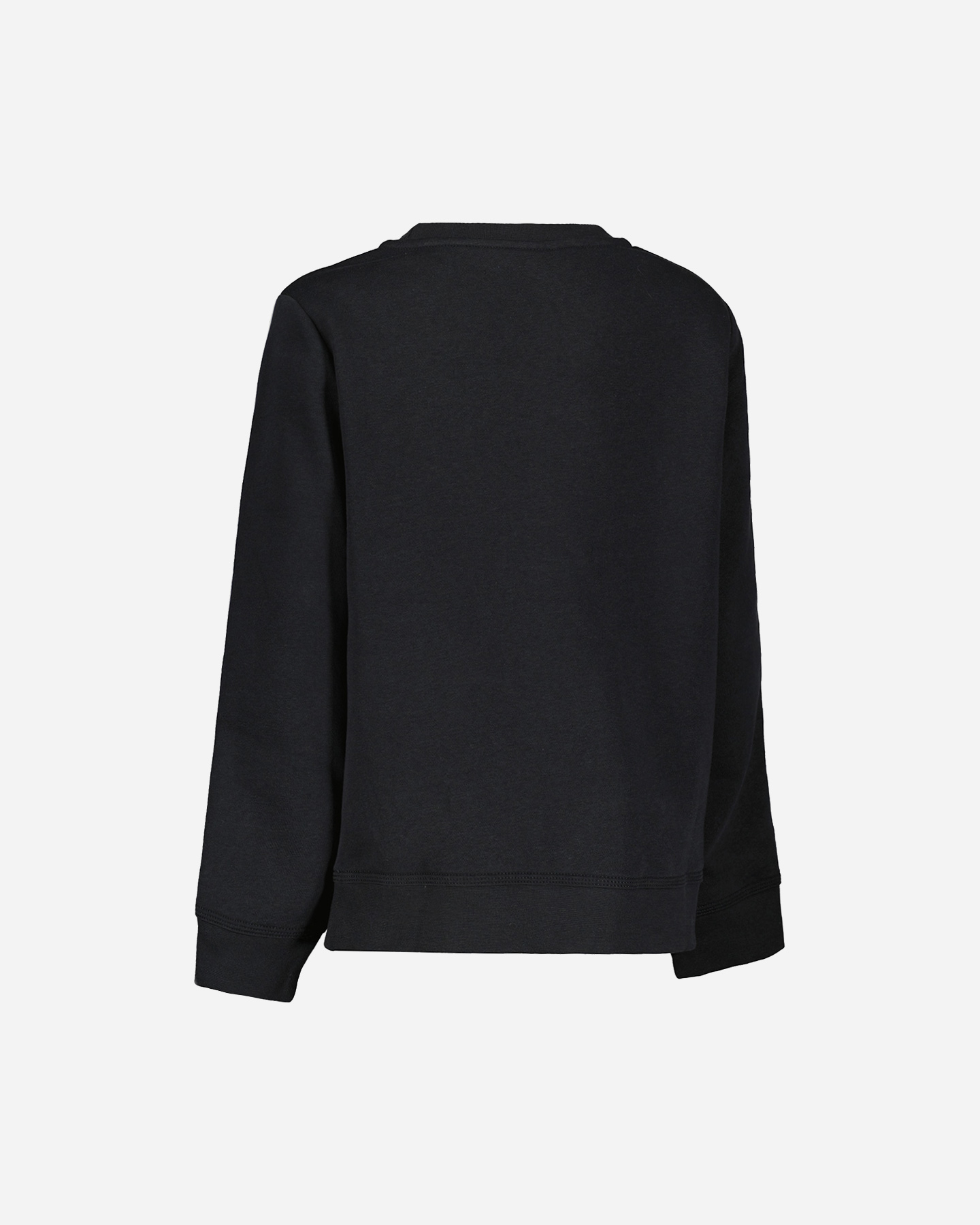 Felpa NIKE REPEAT TAPE JR - Nero - 1 | Cisalfa Sport