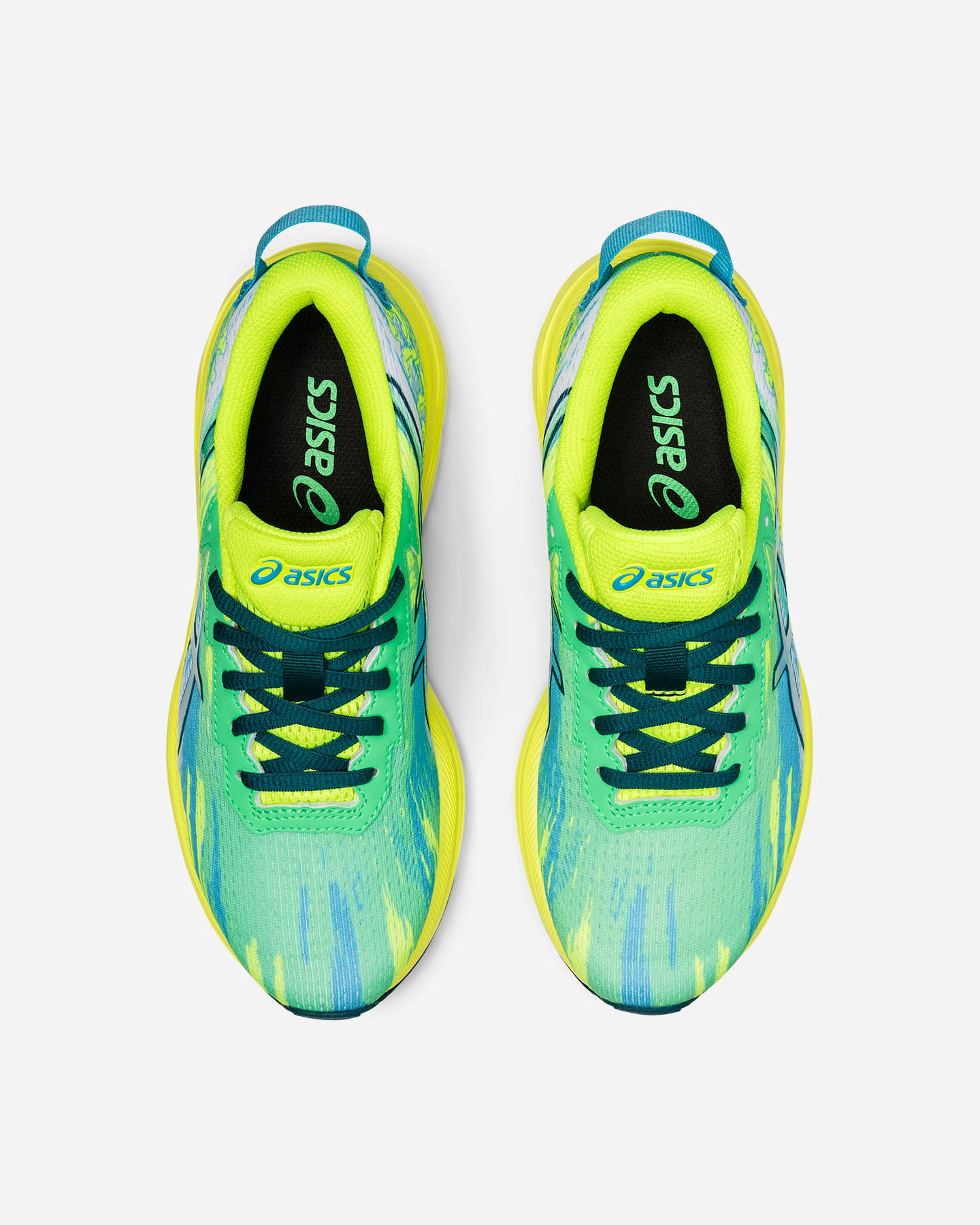 Scarpe running ASICS GEL NOOSA TRI 13 GS JR - 4 | Cisalfa Sport