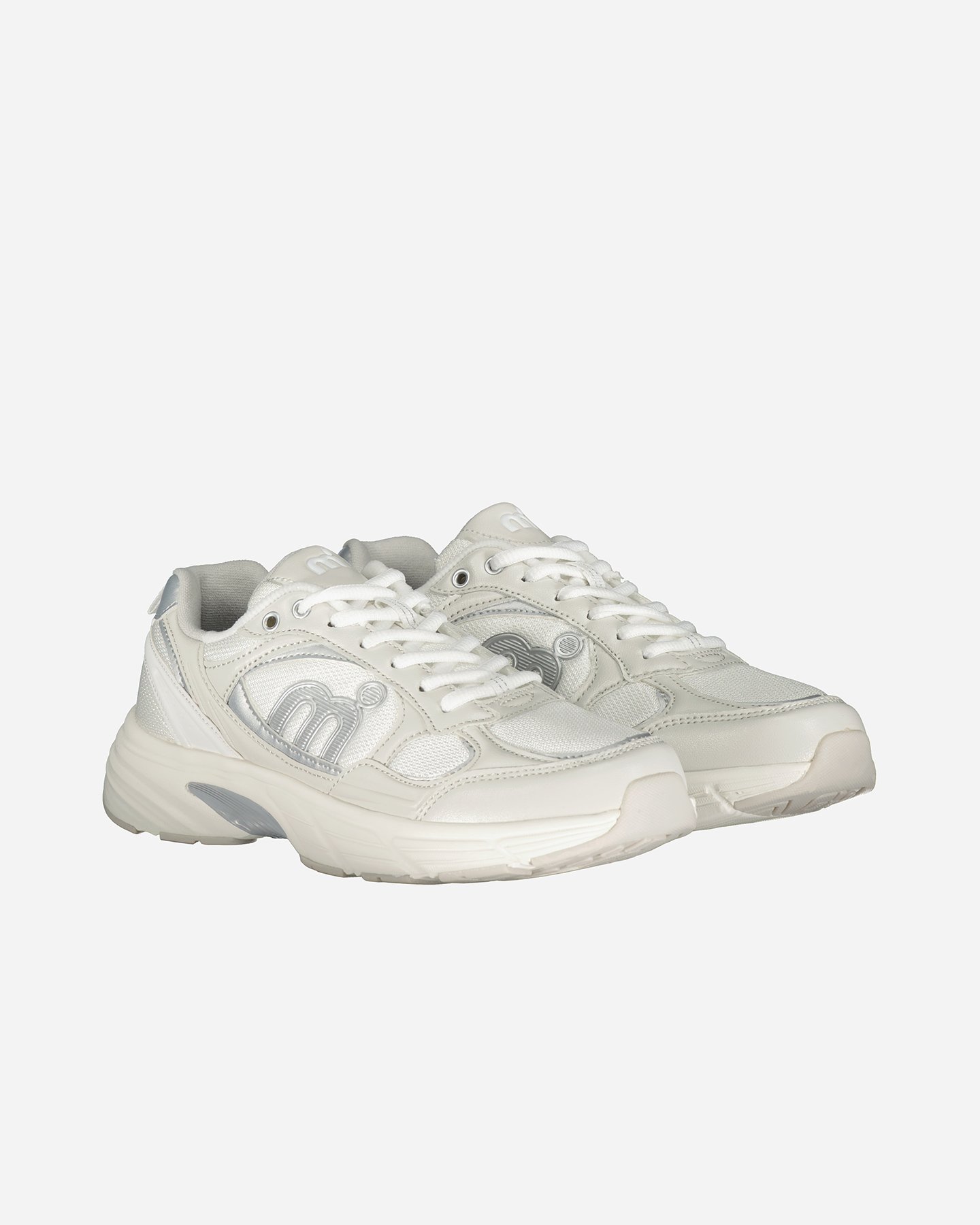 Scarpe sneakers MISTRAL NINETIES W - Bianco - 1 | Cisalfa Sport