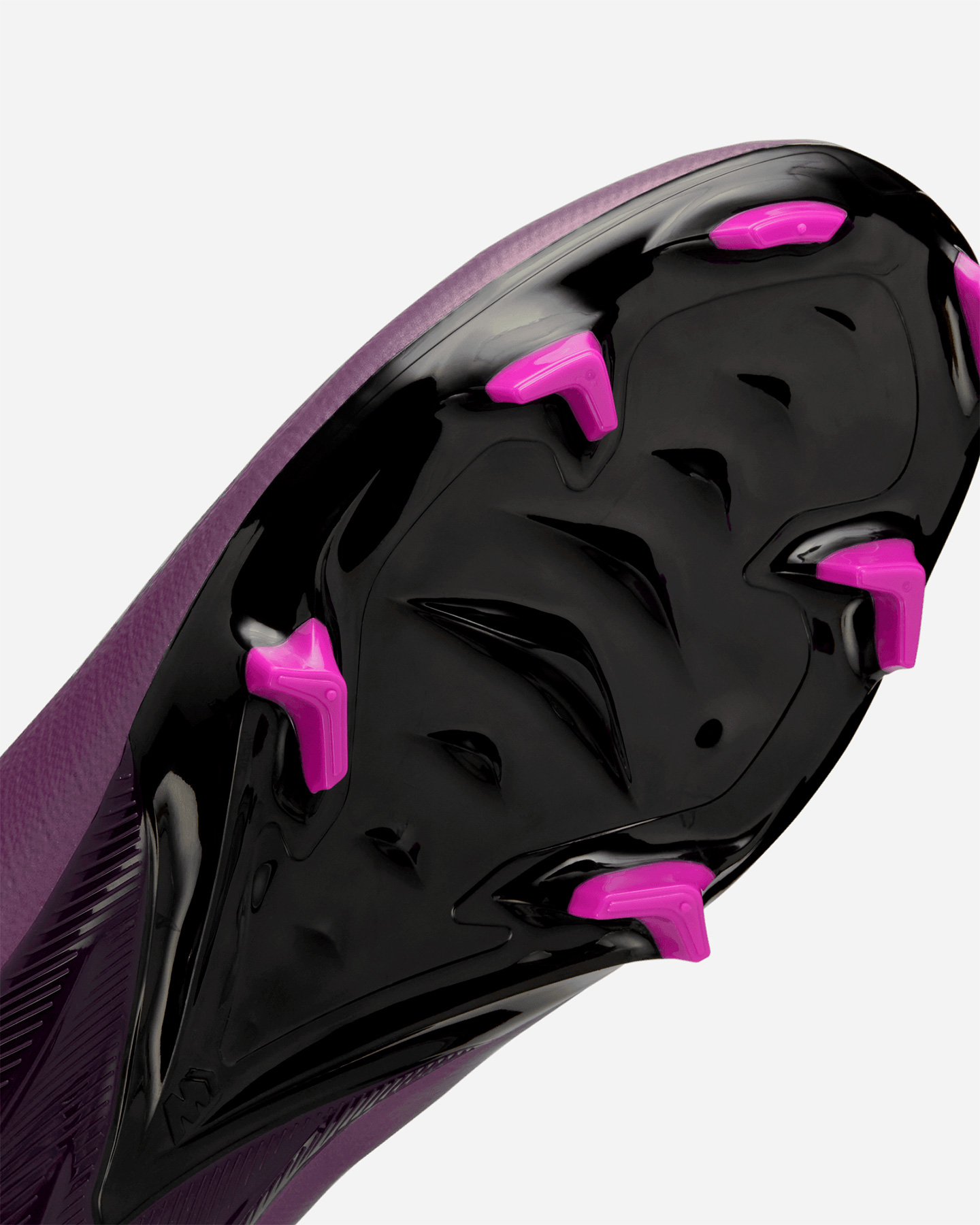 Scarpe calcio NIKE MERCURIAL VAPOR 16 PRO KM IN M - Color mix - 5 | Cisalfa Sport