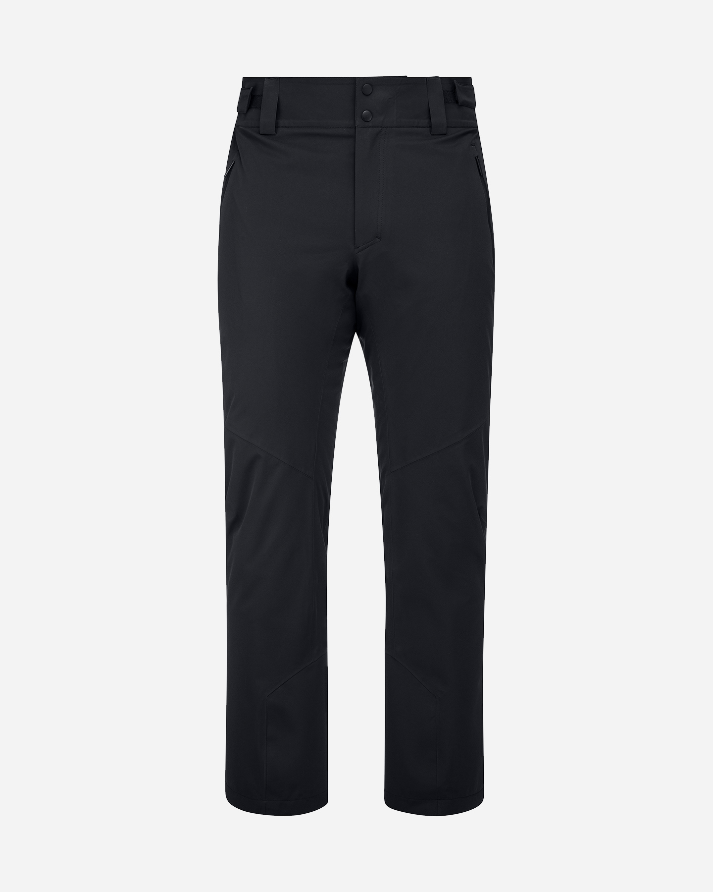 Pantalone sci HEAD SUMMIT M - Nero - 0 | Cisalfa Sport