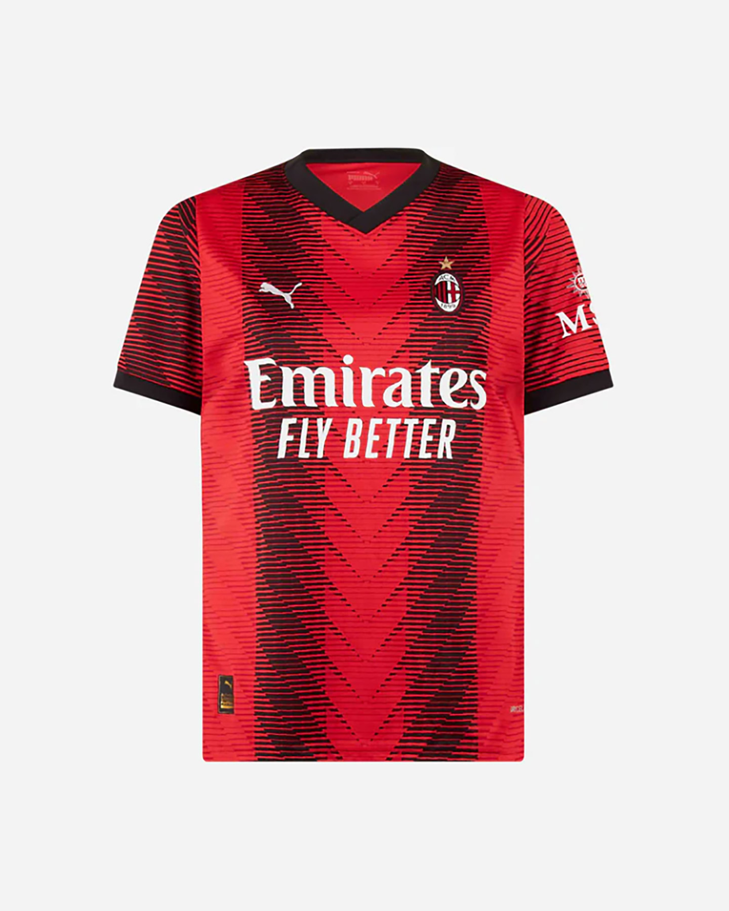 Accessorio calcio STILSCREEN THEO HOME 23-24 M - Color mix - 2 | Cisalfa Sport