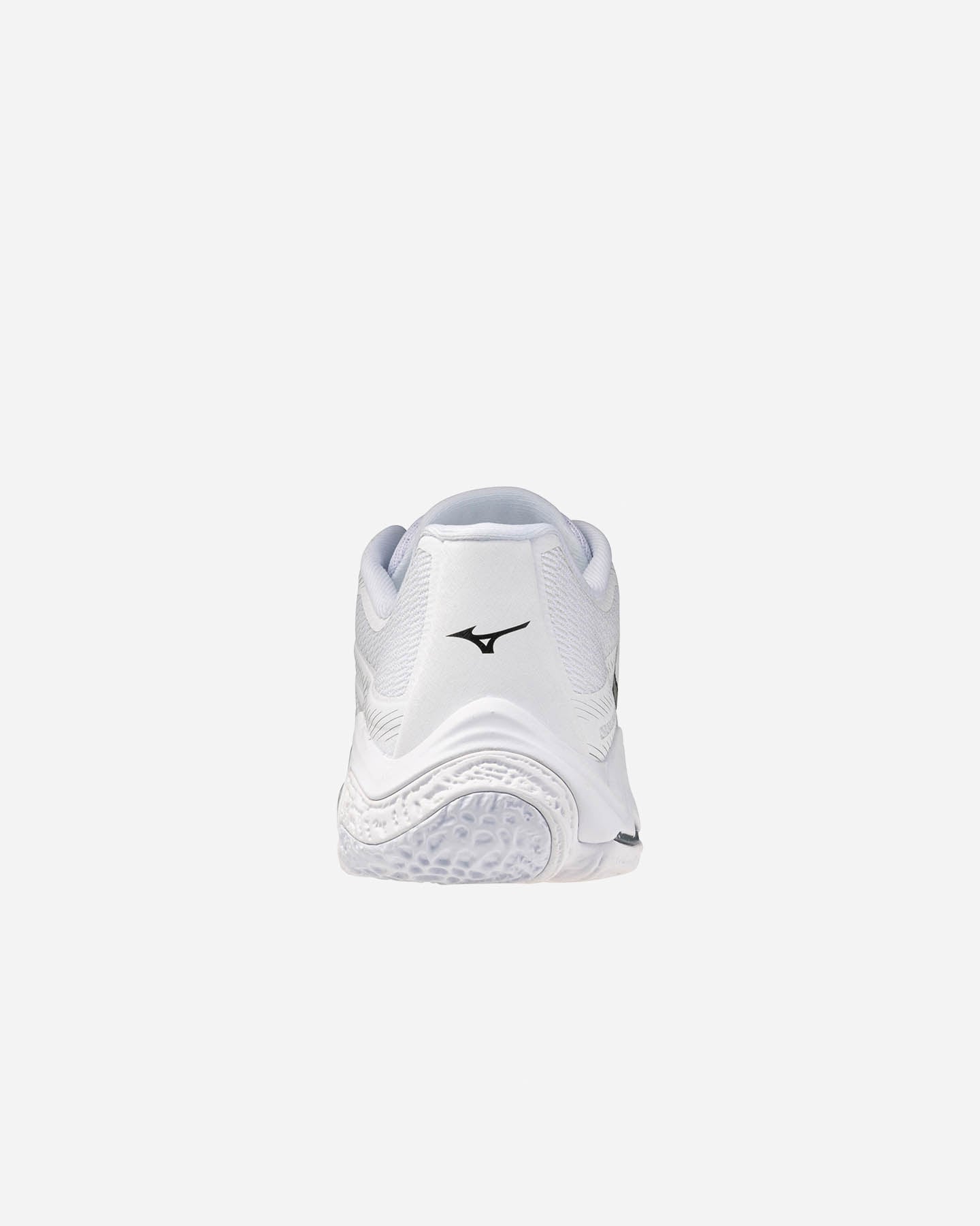 Scarpe volley MIZUNO WAVE LIGHTNING ELITE M - Bianco - 3 | Cisalfa Sport