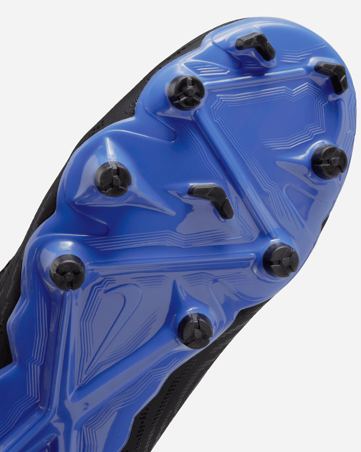 Scarpe calcio NIKE PHANTOM GX ACADEMY DYNAMIC FIT FG JR - 5 | Cisalfa Sport