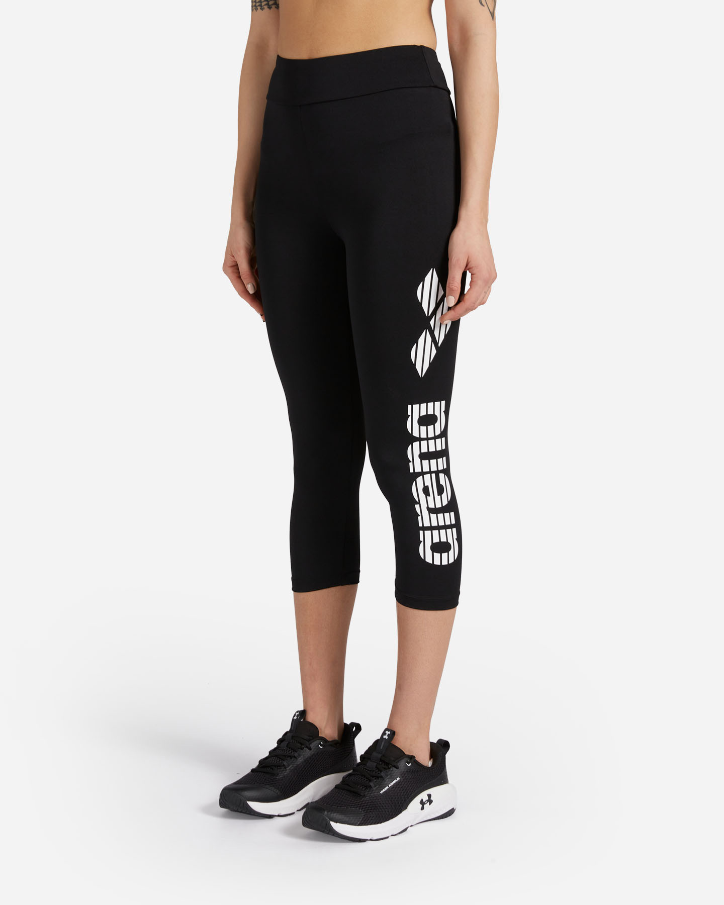 Corsaro ARENA DEEP W - Nero - 2 | Cisalfa Sport