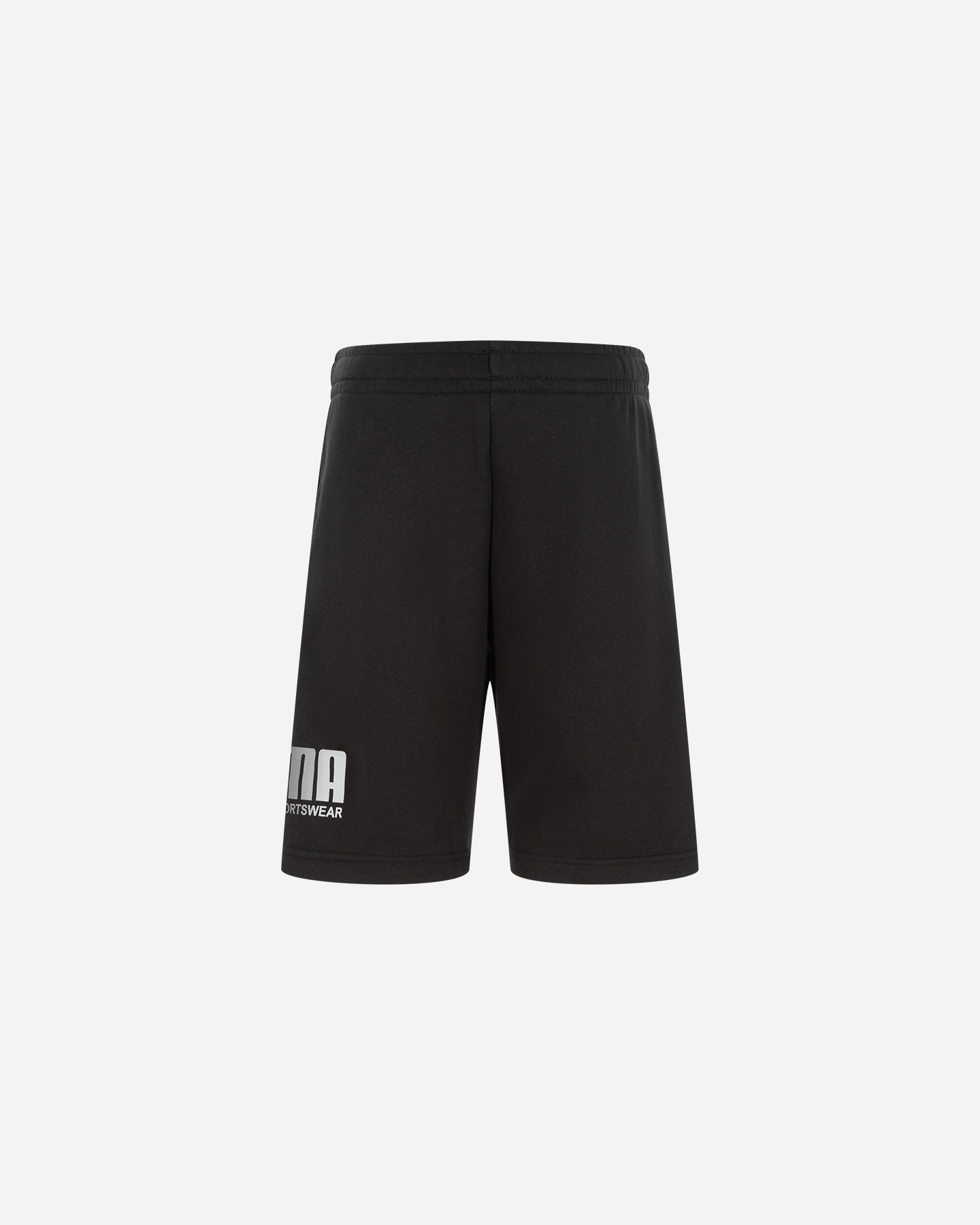 Pantaloncini PUMA BOY JR - Nero - 1 | Cisalfa Sport
