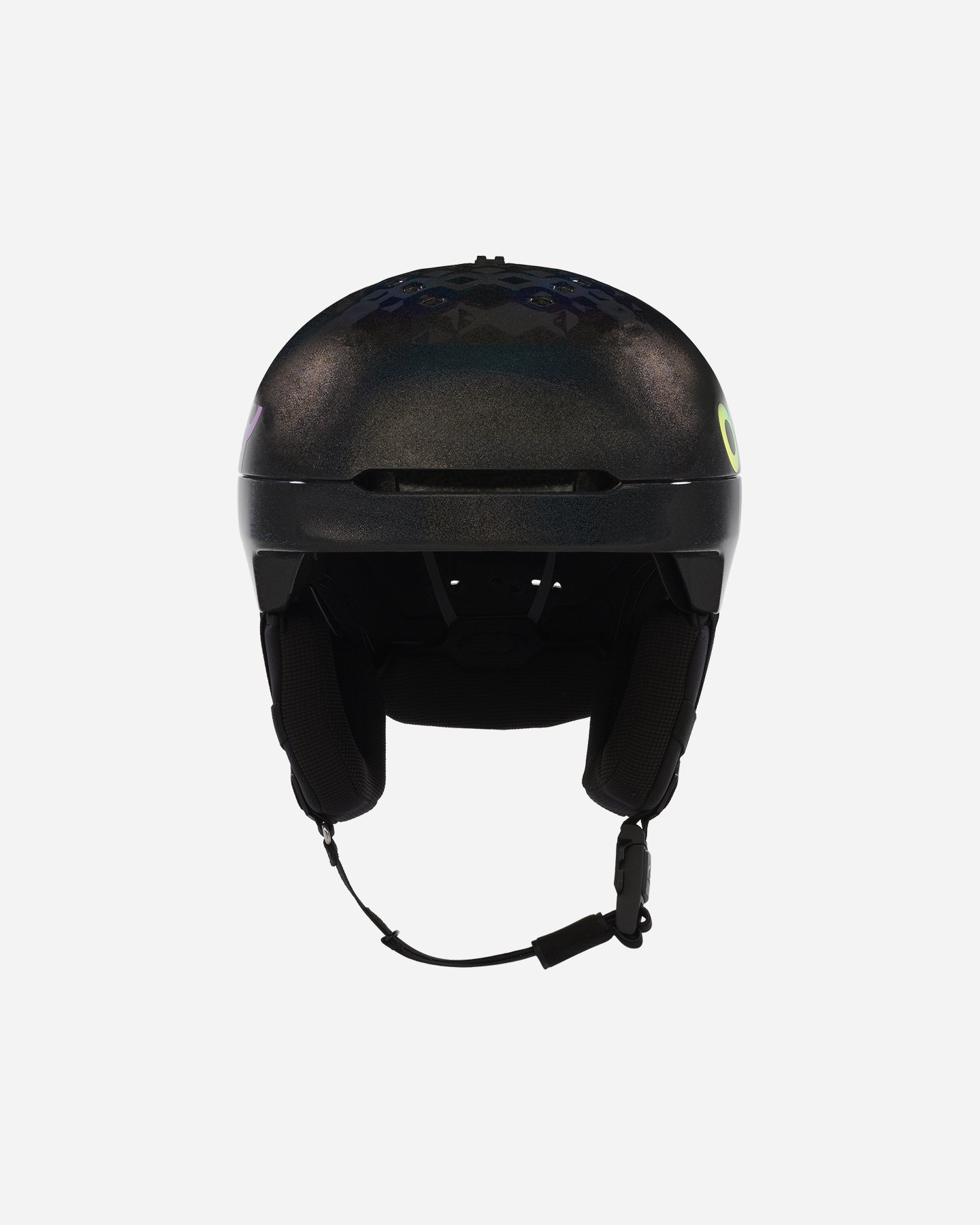 Casco sci OAKLEY MOD3 FACT PILOT M - Nero - 1 | Cisalfa Sport