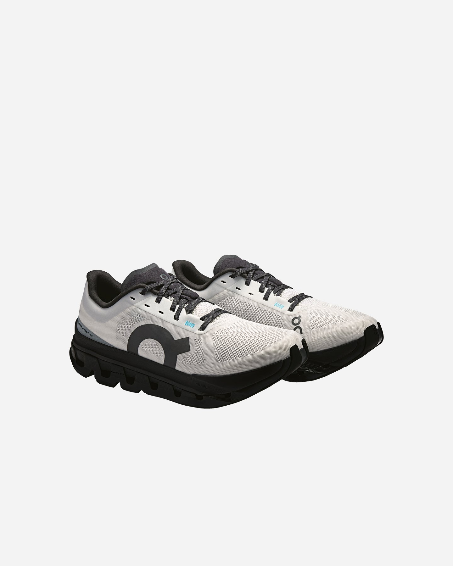 Scarpe running ON CLOUDFLOW 5 W - Nero - 1 | Cisalfa Sport