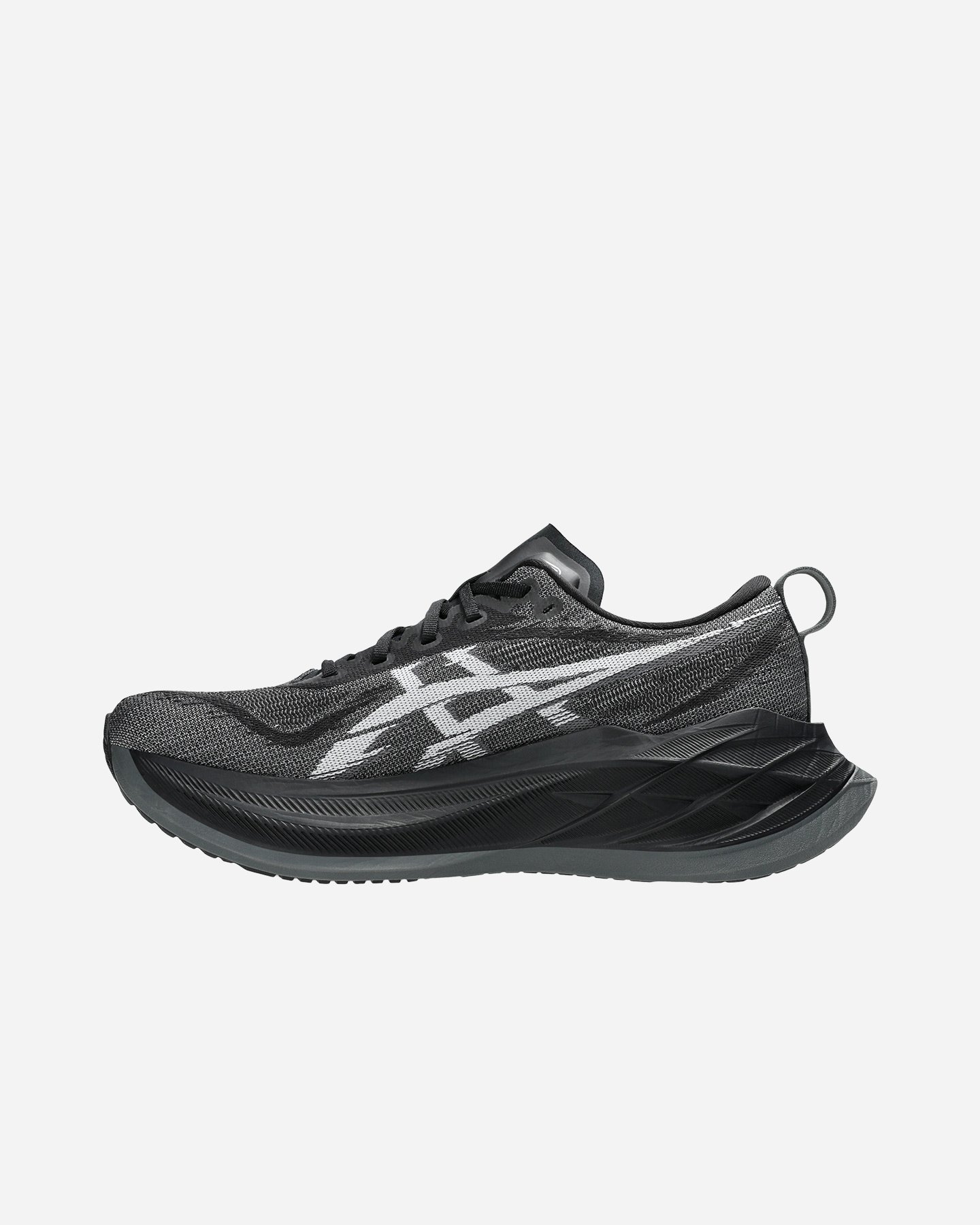 Scarpe running ASICS SUPERBLAST 2 M - Nero - 5 | Cisalfa Sport