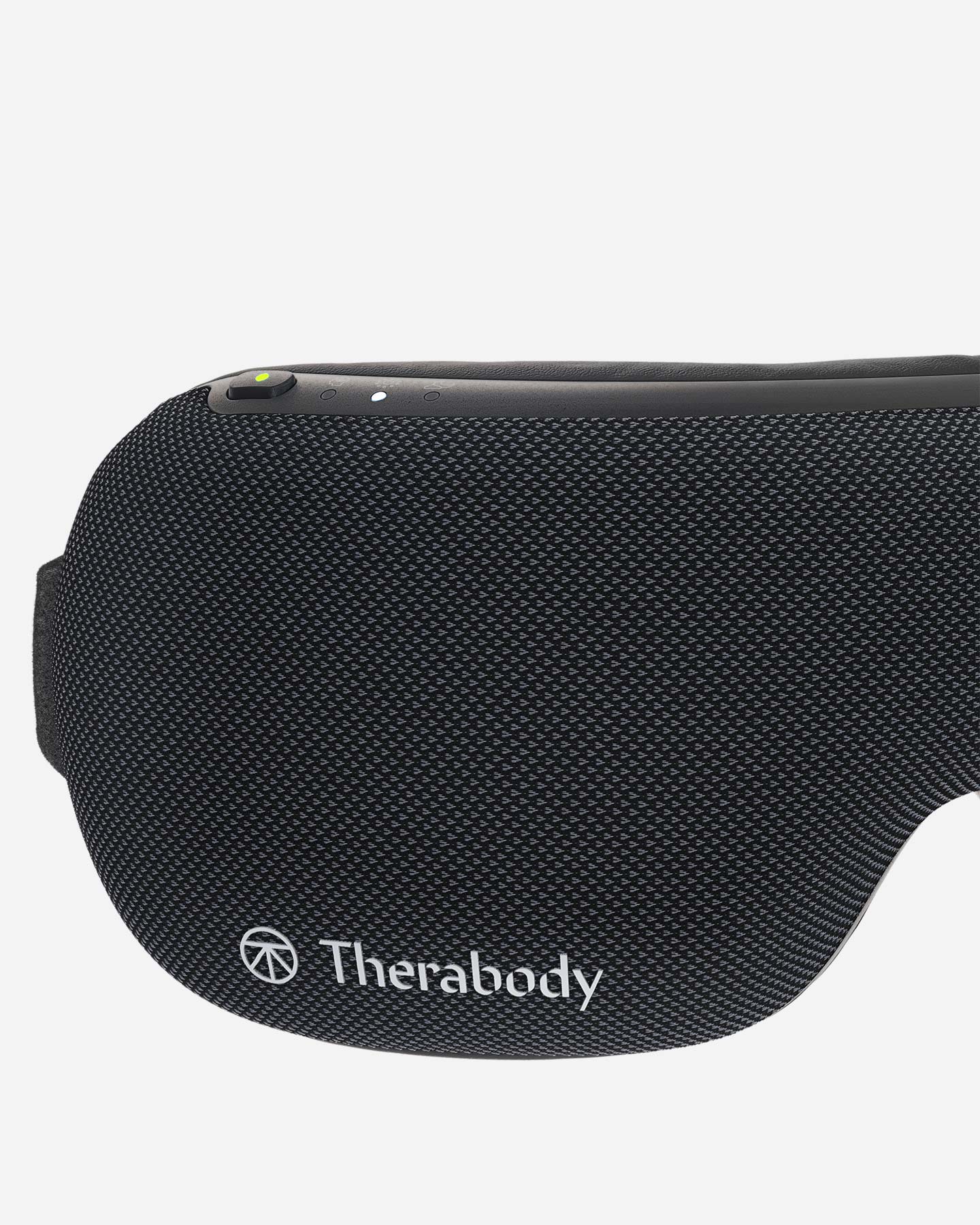 Maschera THERAGUN SMART GOOGLES 2.0  - Nero - 4 | Cisalfa Sport