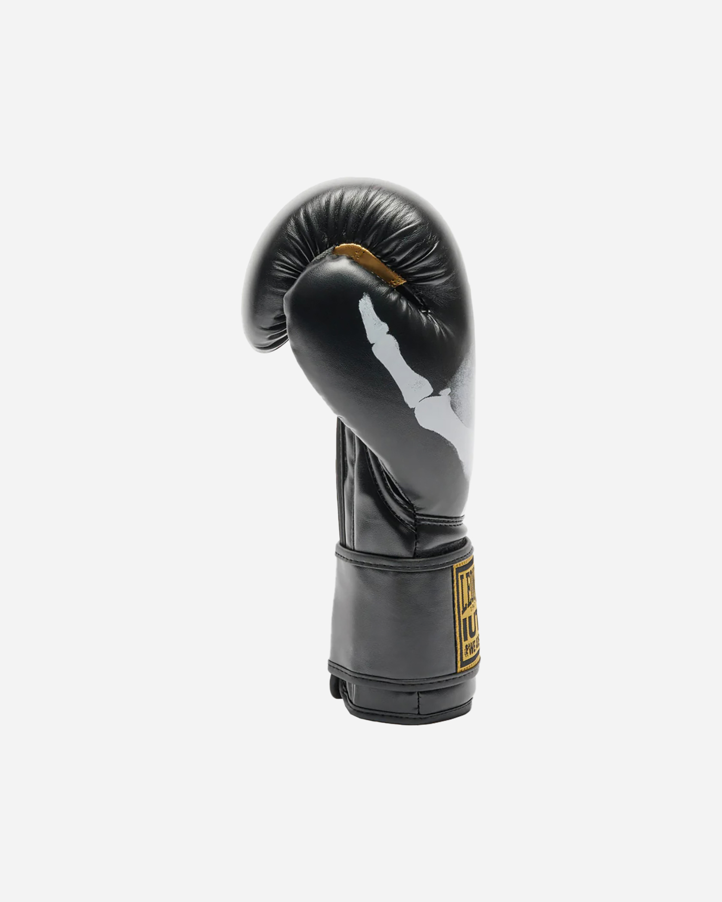 Guanti LEONE IUTER  - Nero - 2 | Cisalfa Sport