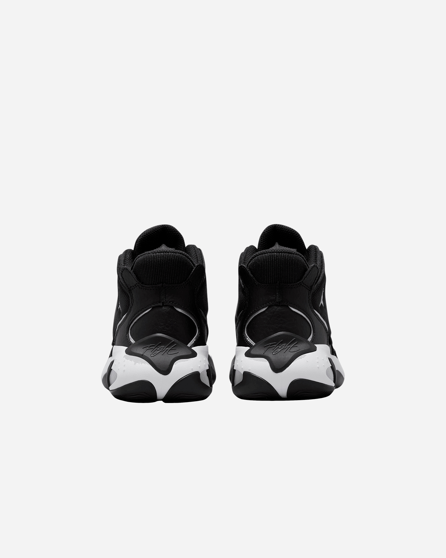 Scarpe sneakers NIKE JORDAN MAX AURA 4 GS JR - Nero - 4 | Cisalfa Sport