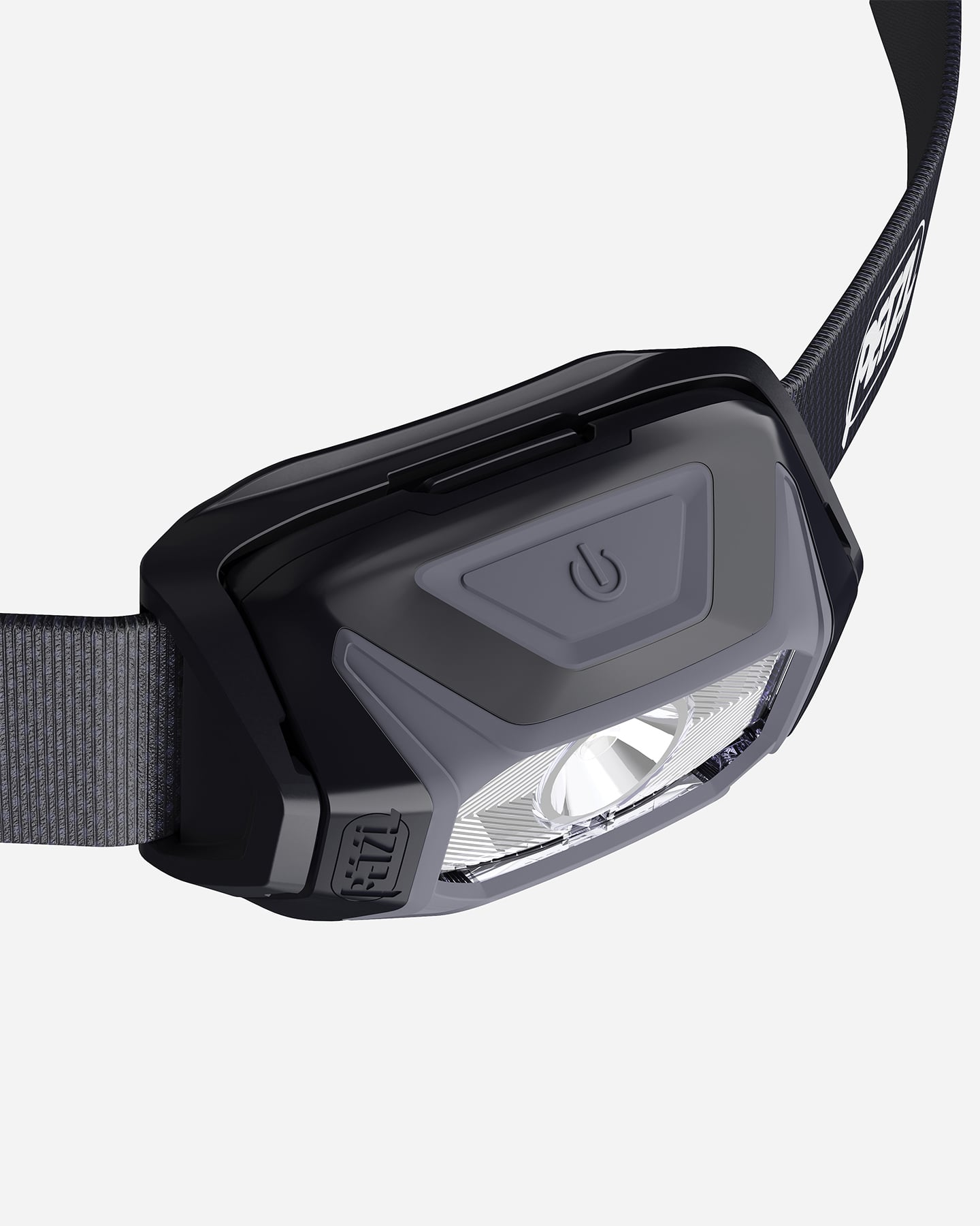 Lampada frontale PETZL TIKKINA 300 - Nero - 2 | Cisalfa Sport