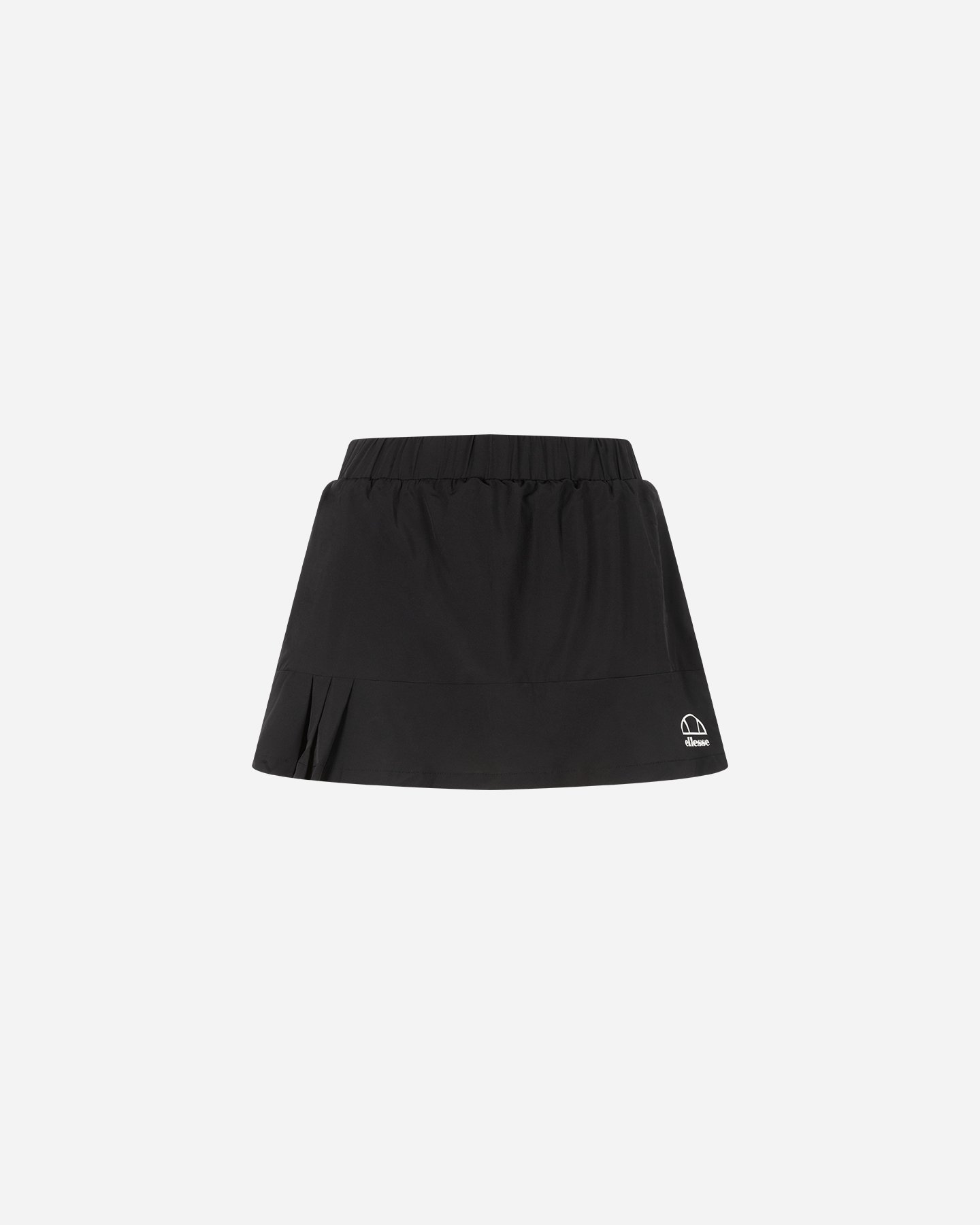 Gonna tennis ELLESSE BASIC W - Nero - 0 | Cisalfa Sport
