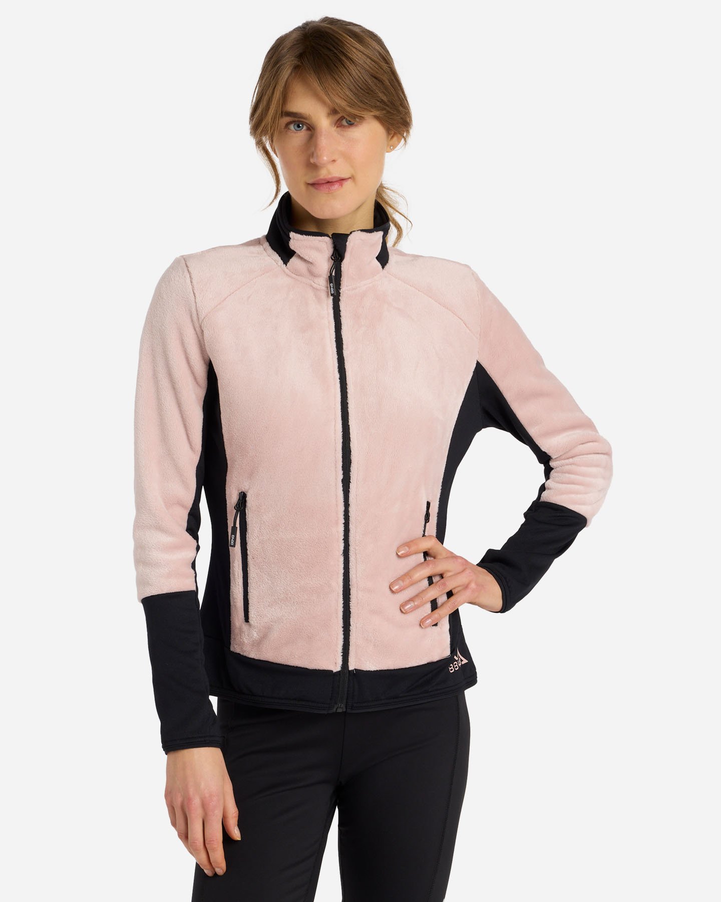 Pile 8848 MOUNTAIN ESSENTIAL W - 7 | Cisalfa Sport