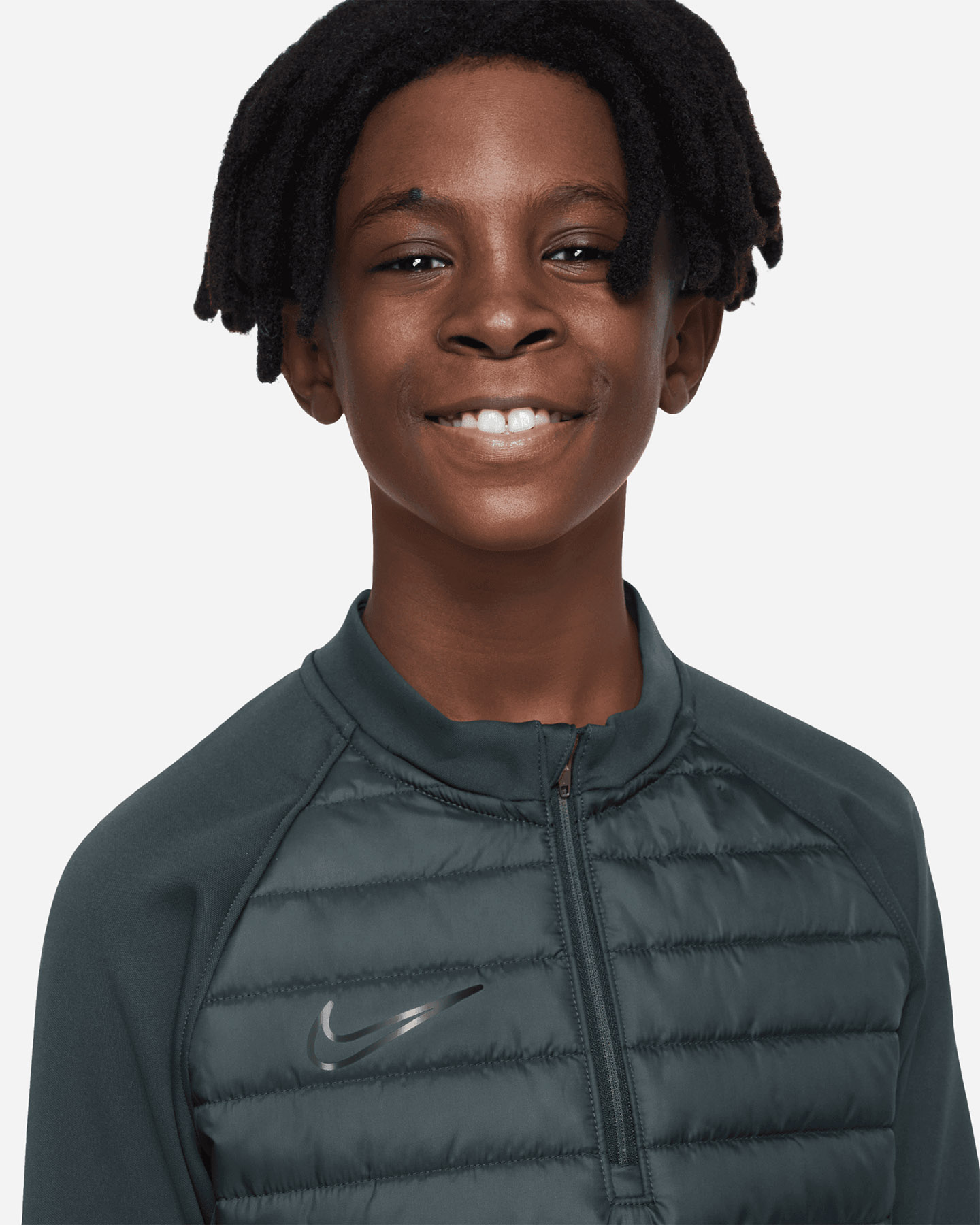 Maglia calcio NIKE TF ACADEMY DRL TOP WW JR - Color mix - 2 | Cisalfa Sport