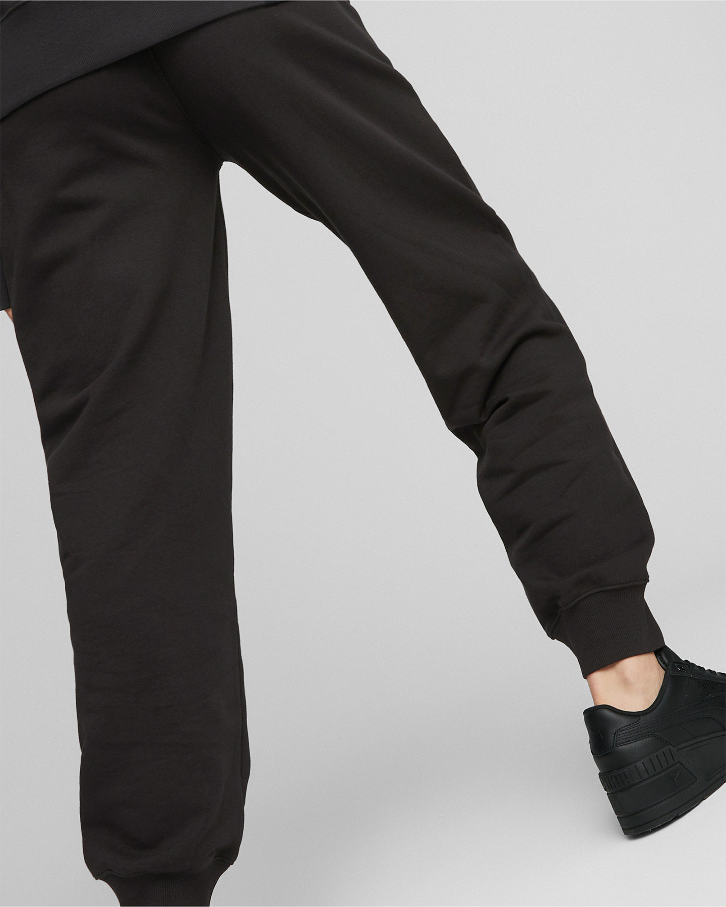 Pantalone PUMA HER W - 3 | Cisalfa Sport