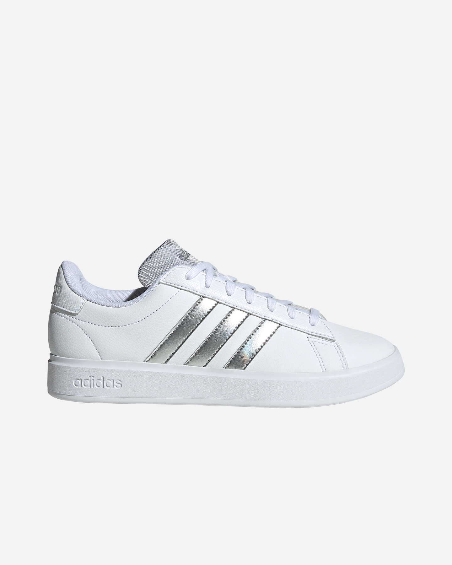 Scarpe sneakers ADIDAS CORE GRAND COURT 2.0 W - 0 | Cisalfa Sport