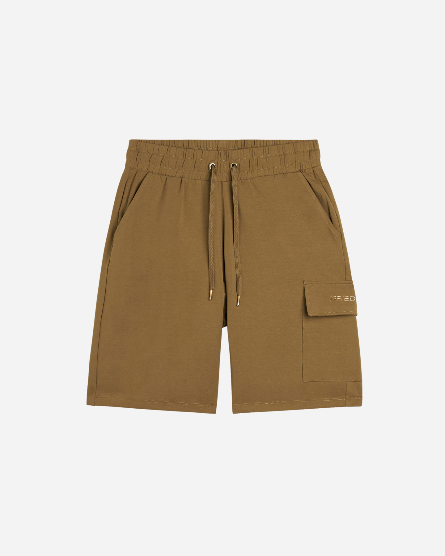 Pantaloncini FREDDY CARGO W - Verde - 0 | Cisalfa Sport