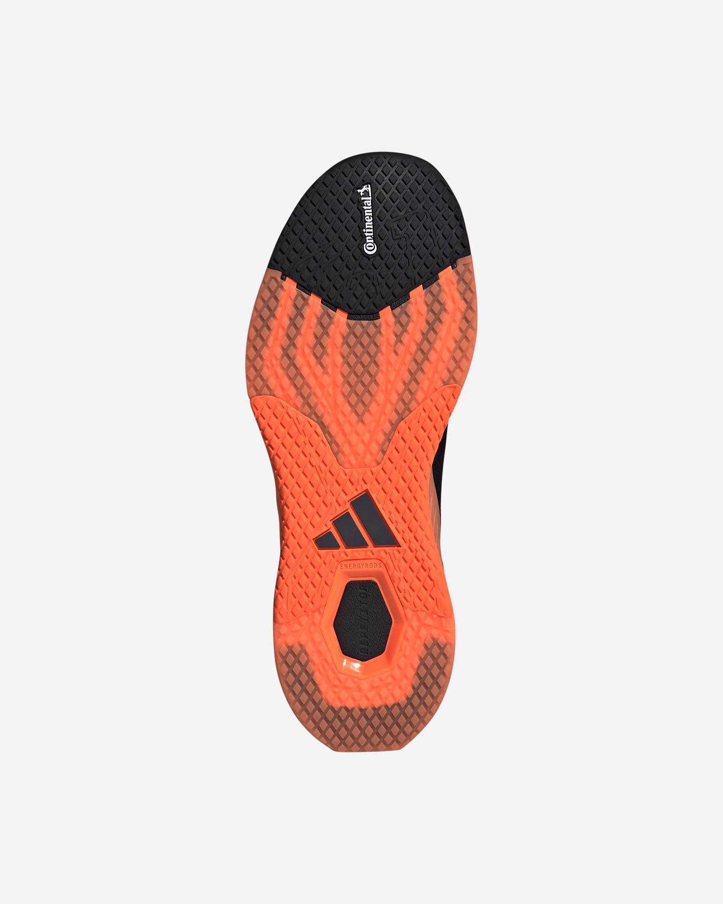 Scarpe training ADIDAS DROPSET 4 POWER TRAINER M - Nero - 1 | Cisalfa Sport